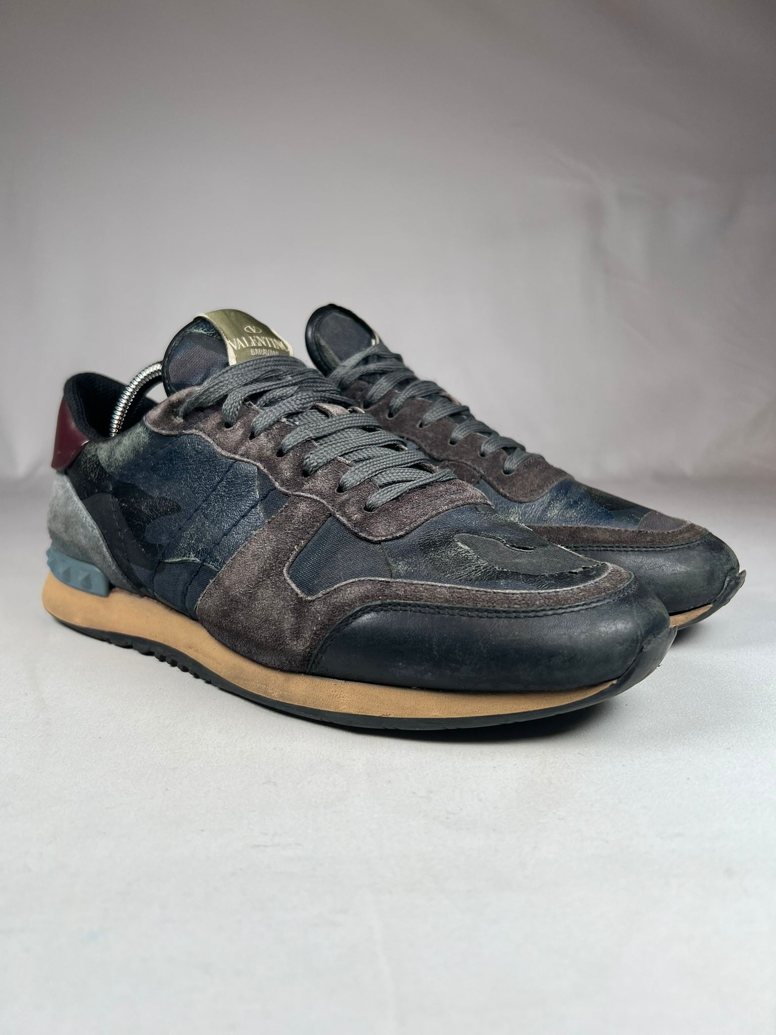 Valentino Rockrunner