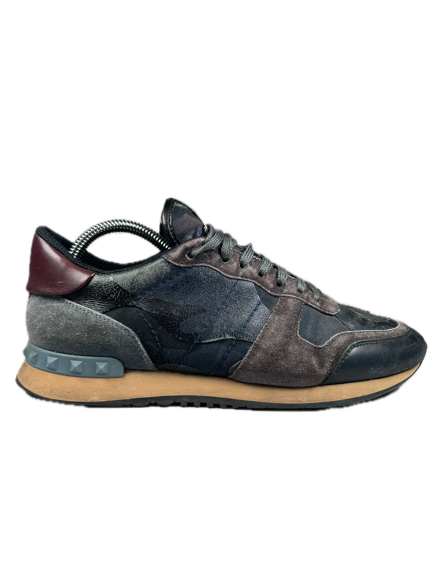 Valentino Rockrunner