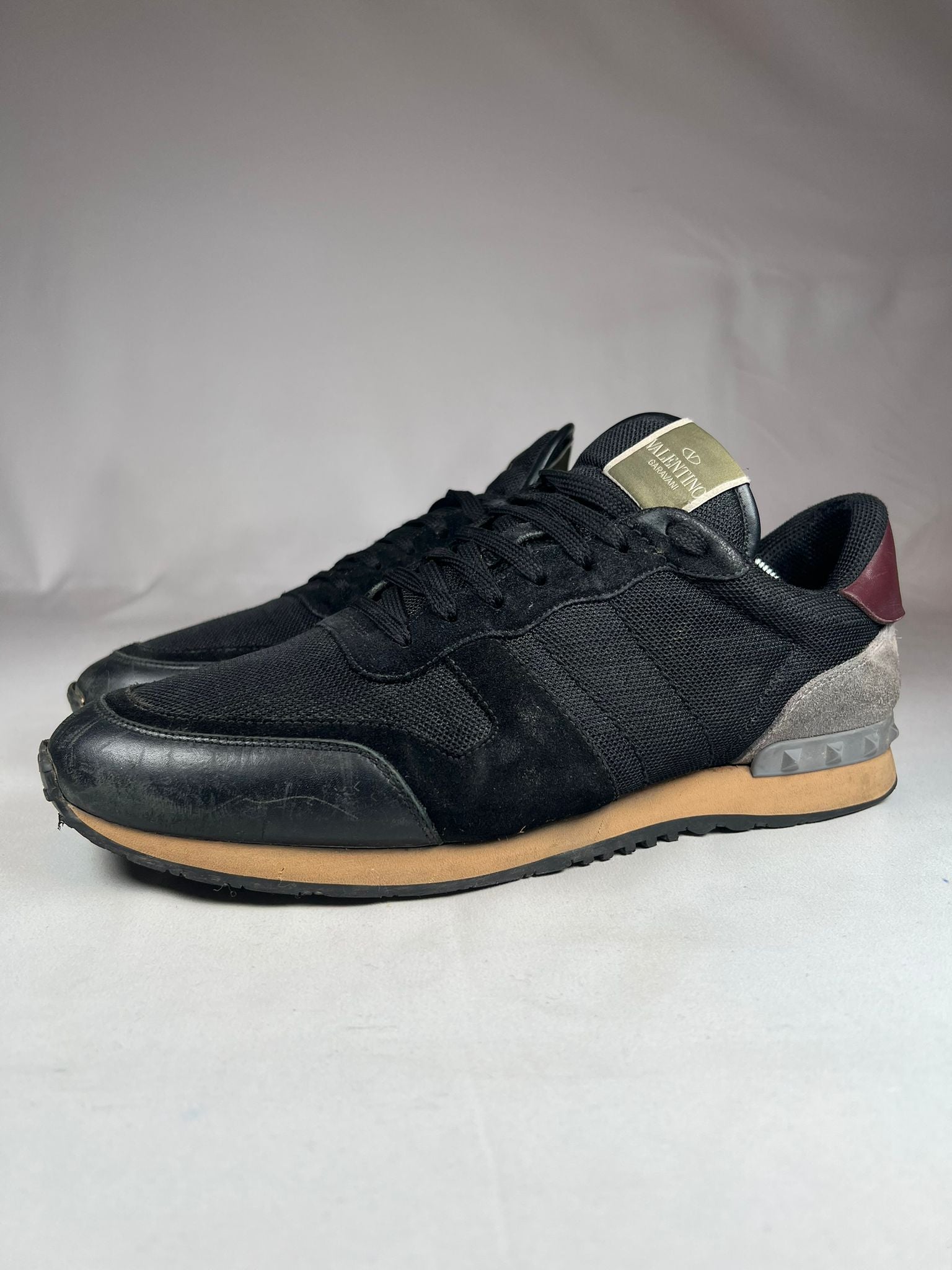 Valentino Rockrunner