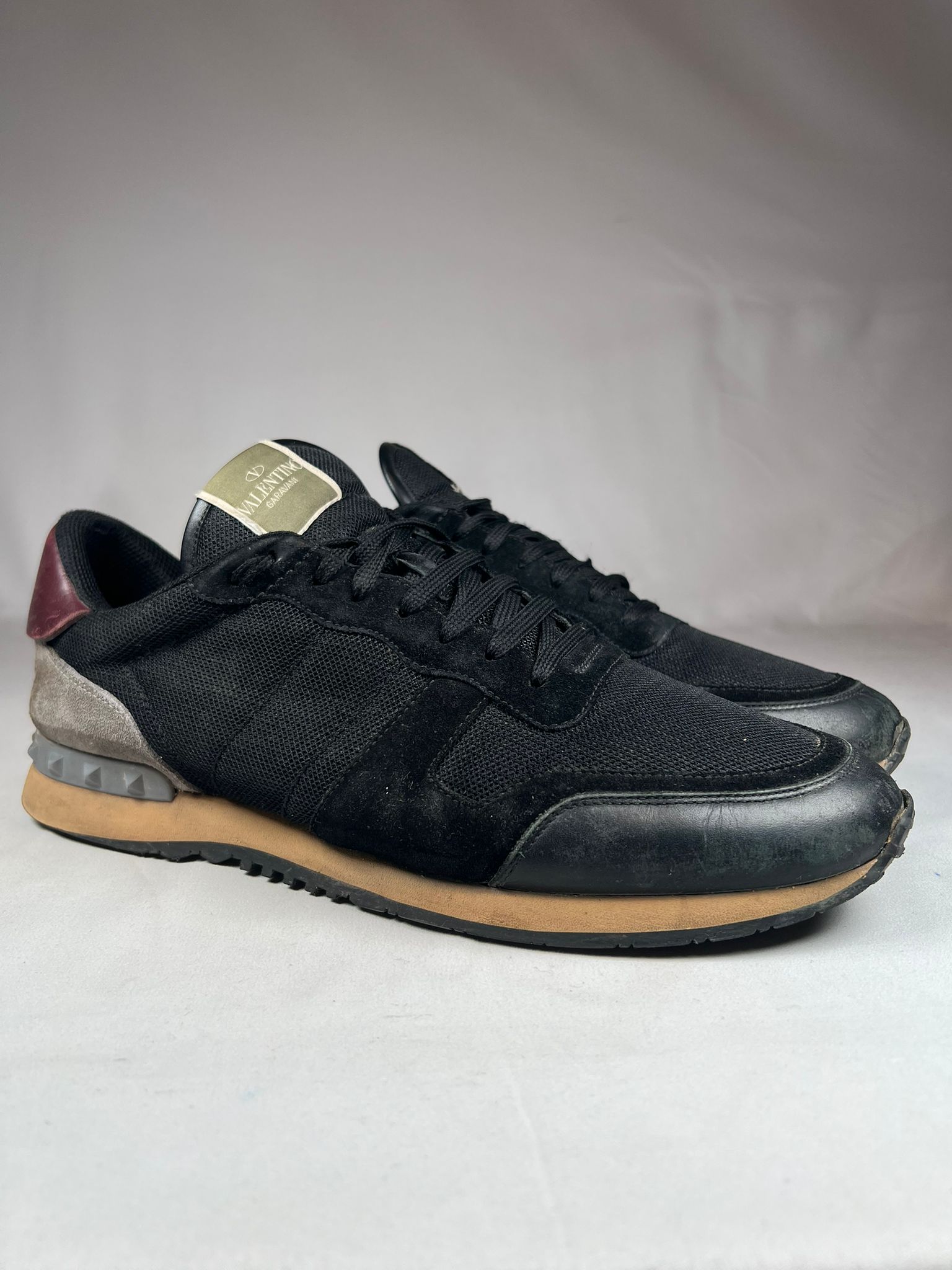 Valentino Rockrunner