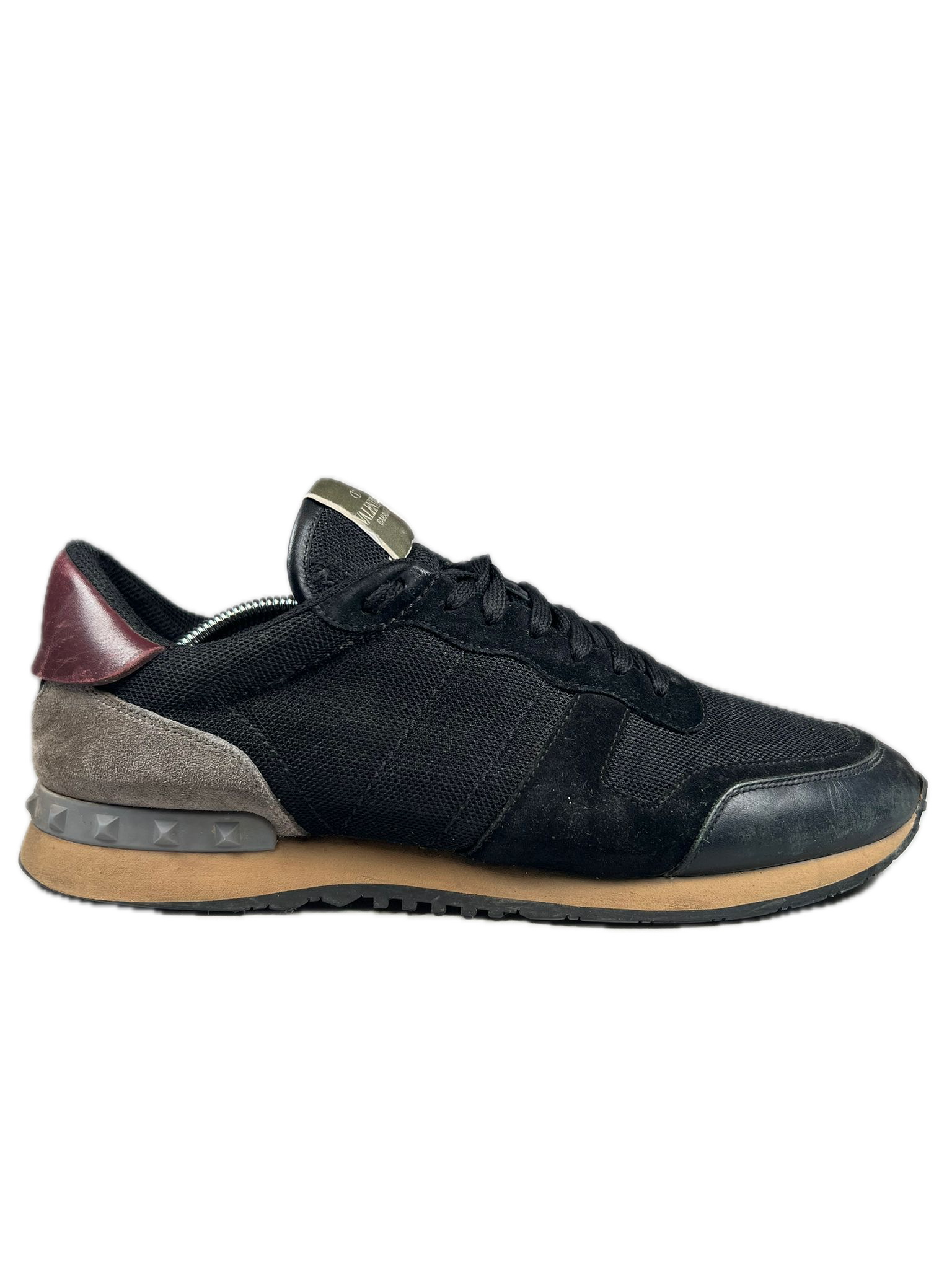 Valentino Rockrunner