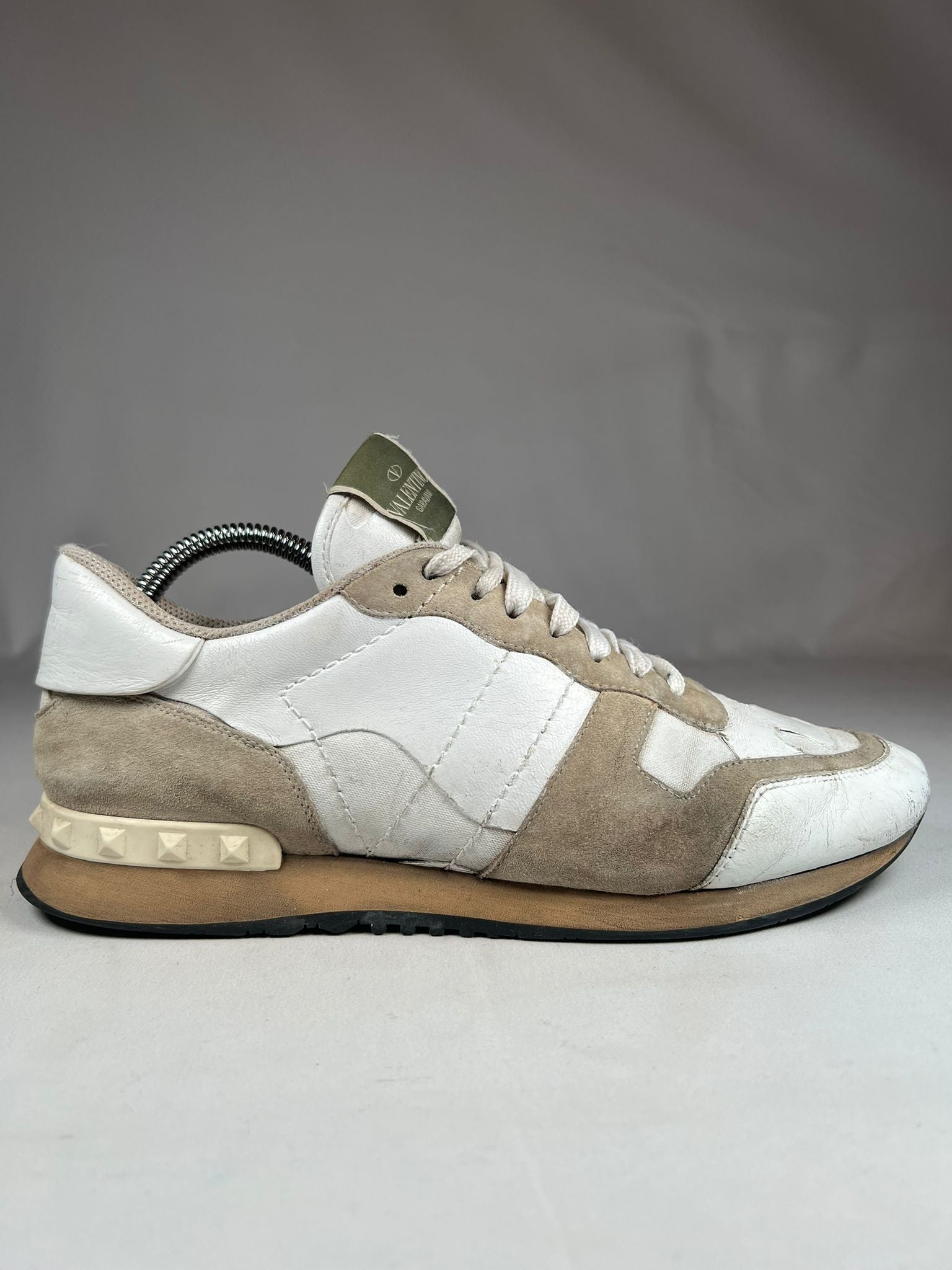 Valentino Rockrunner