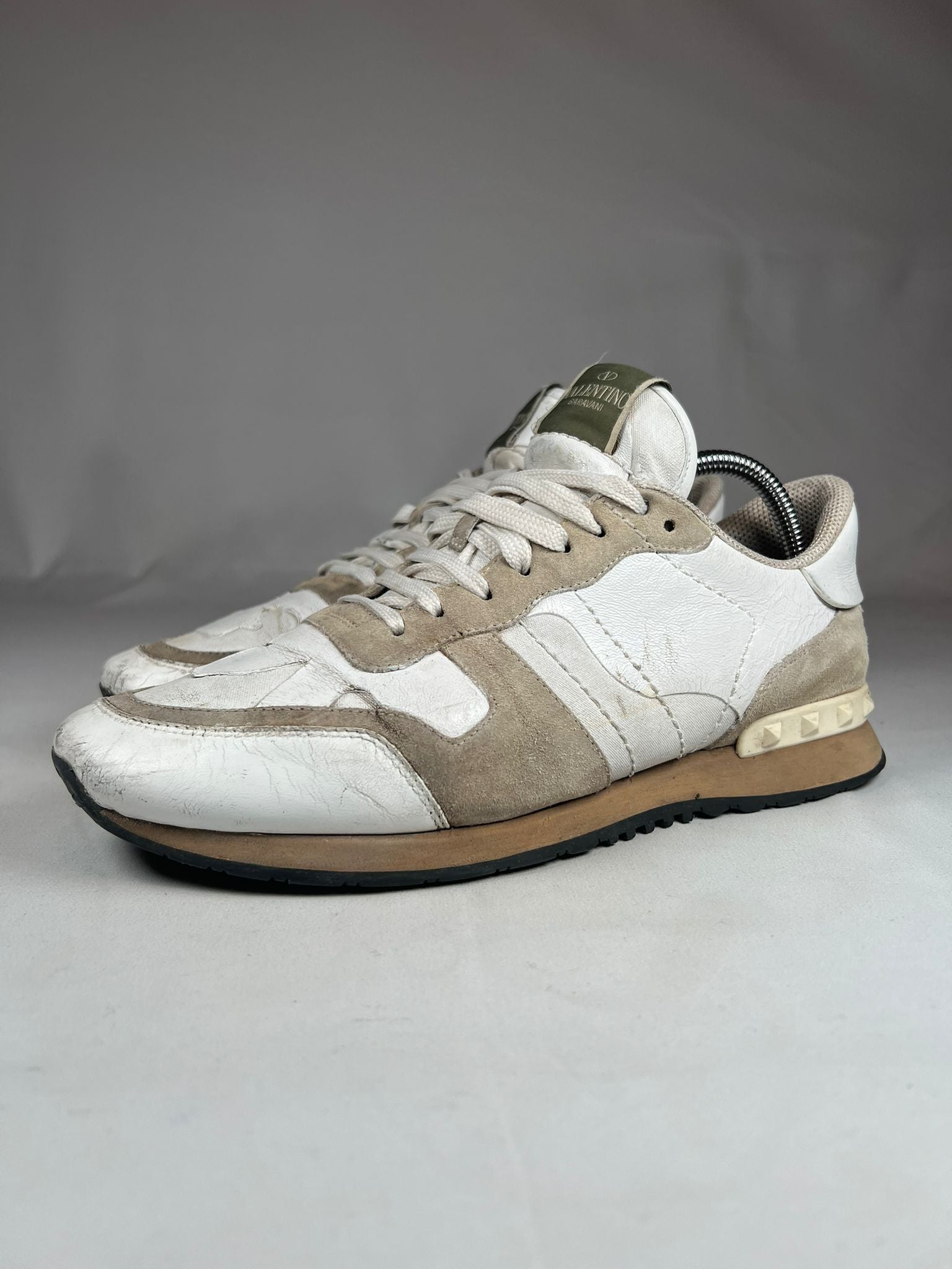 Valentino Rockrunner