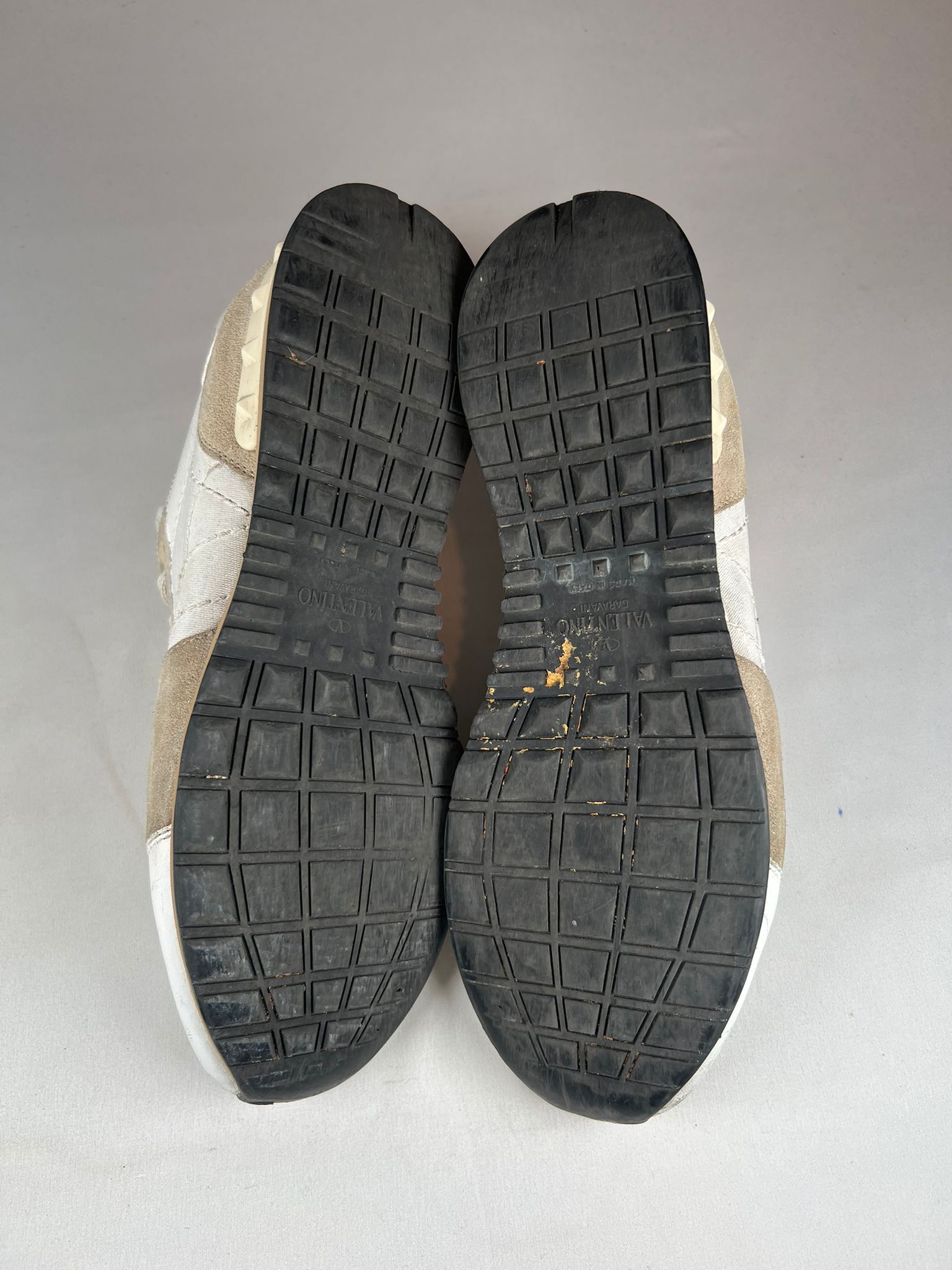 Valentino Rockrunner