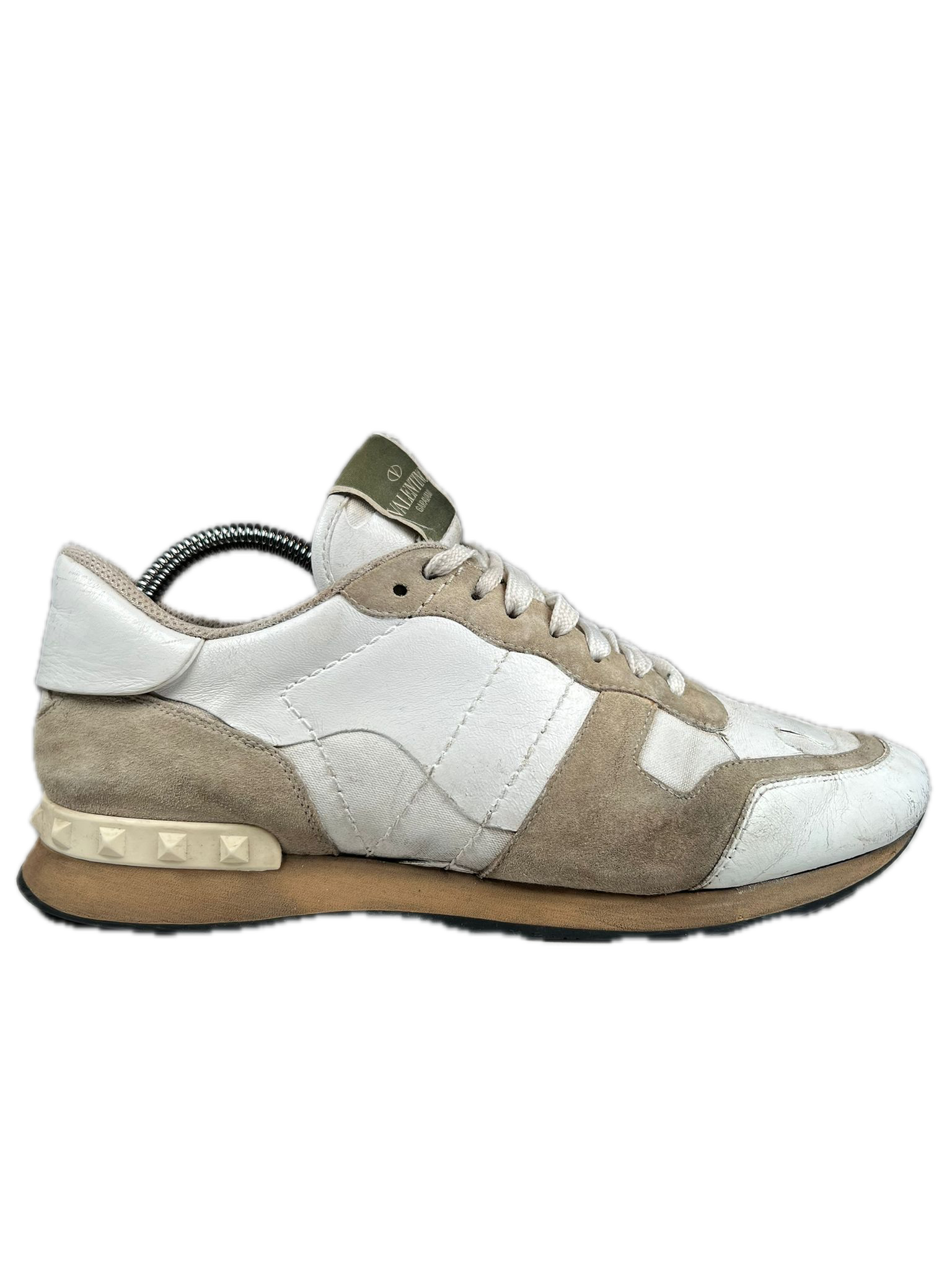 Valentino Rockrunner