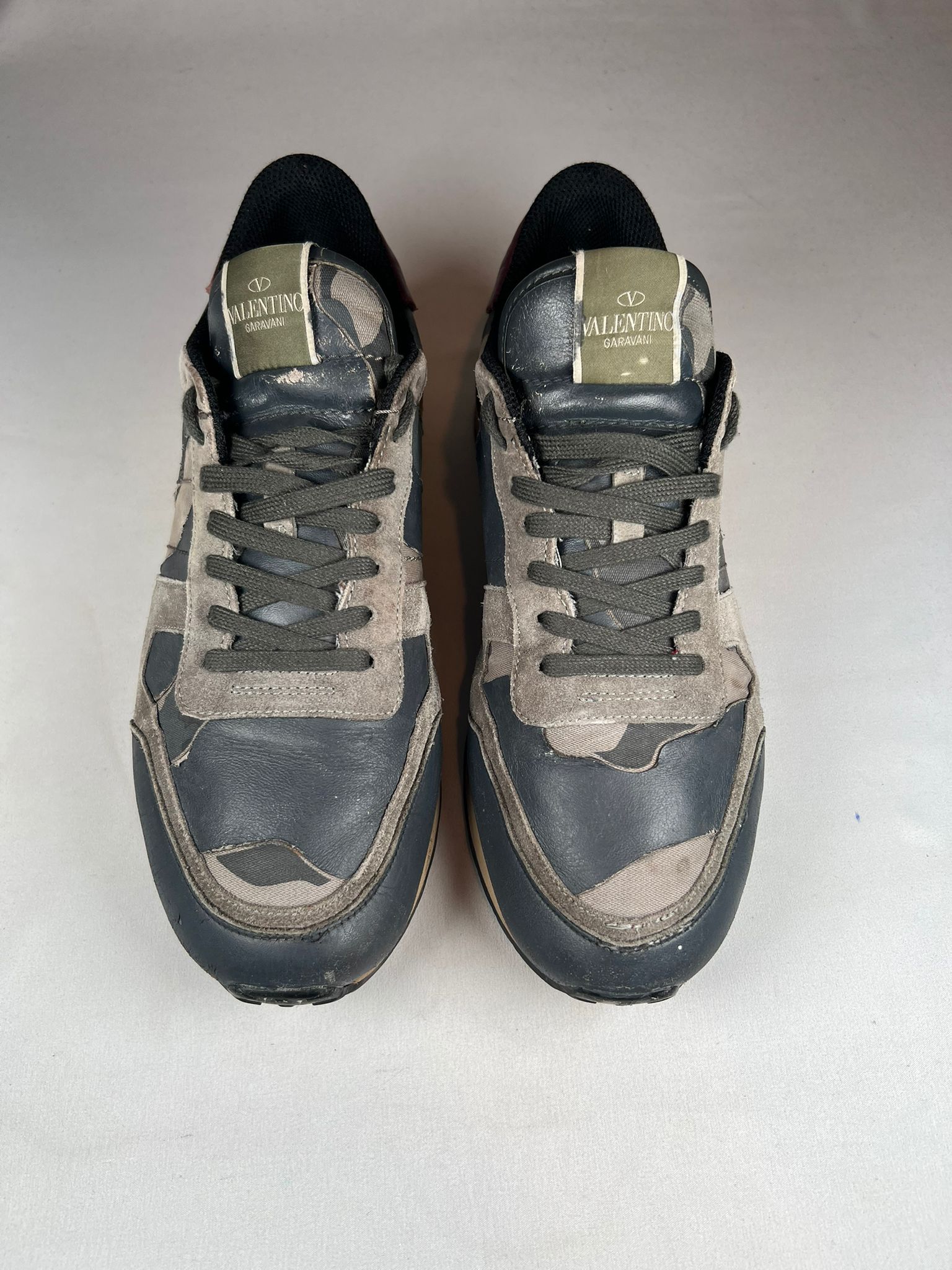 Valentino Rockrunner