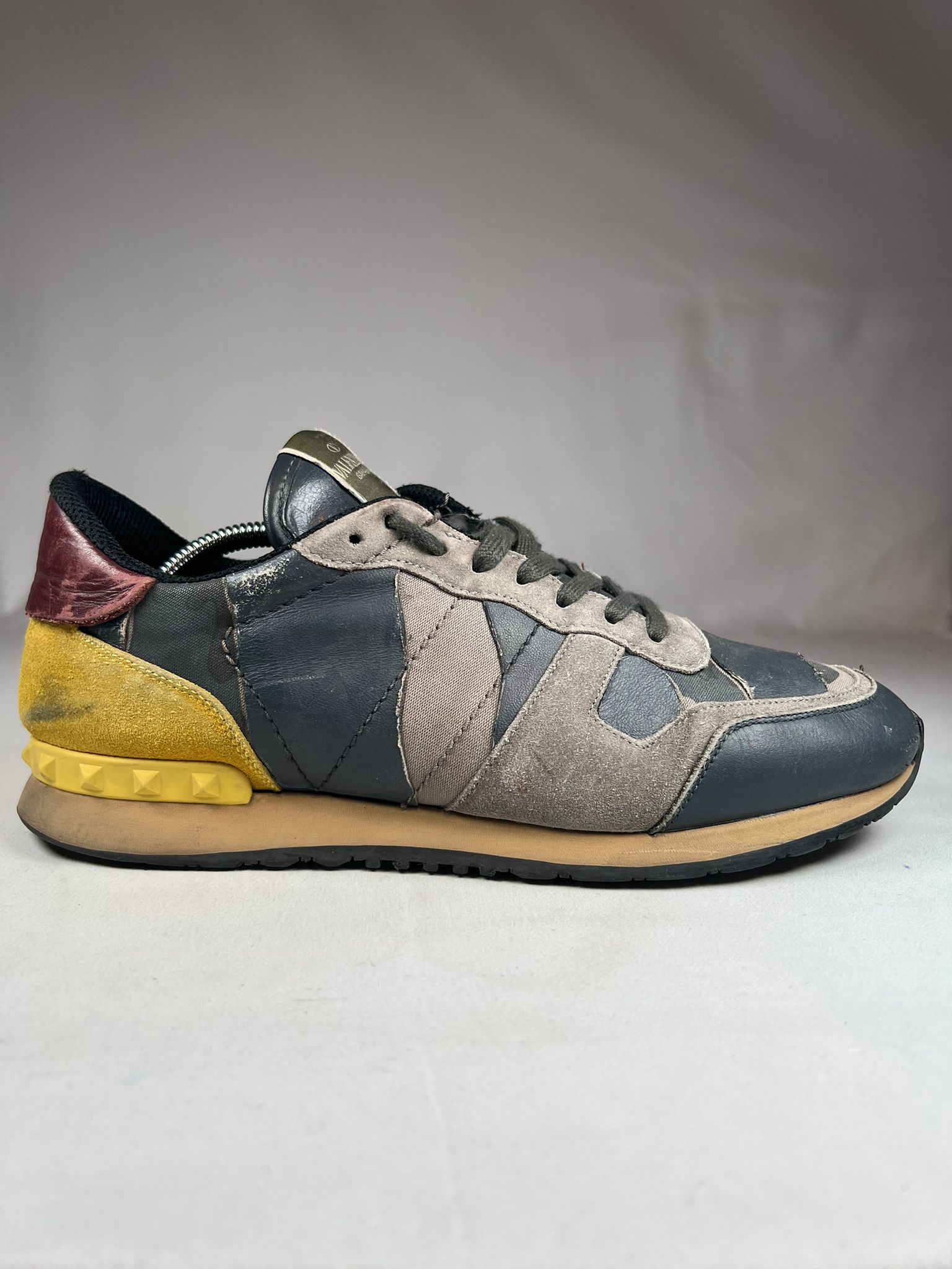 Valentino Rockrunner