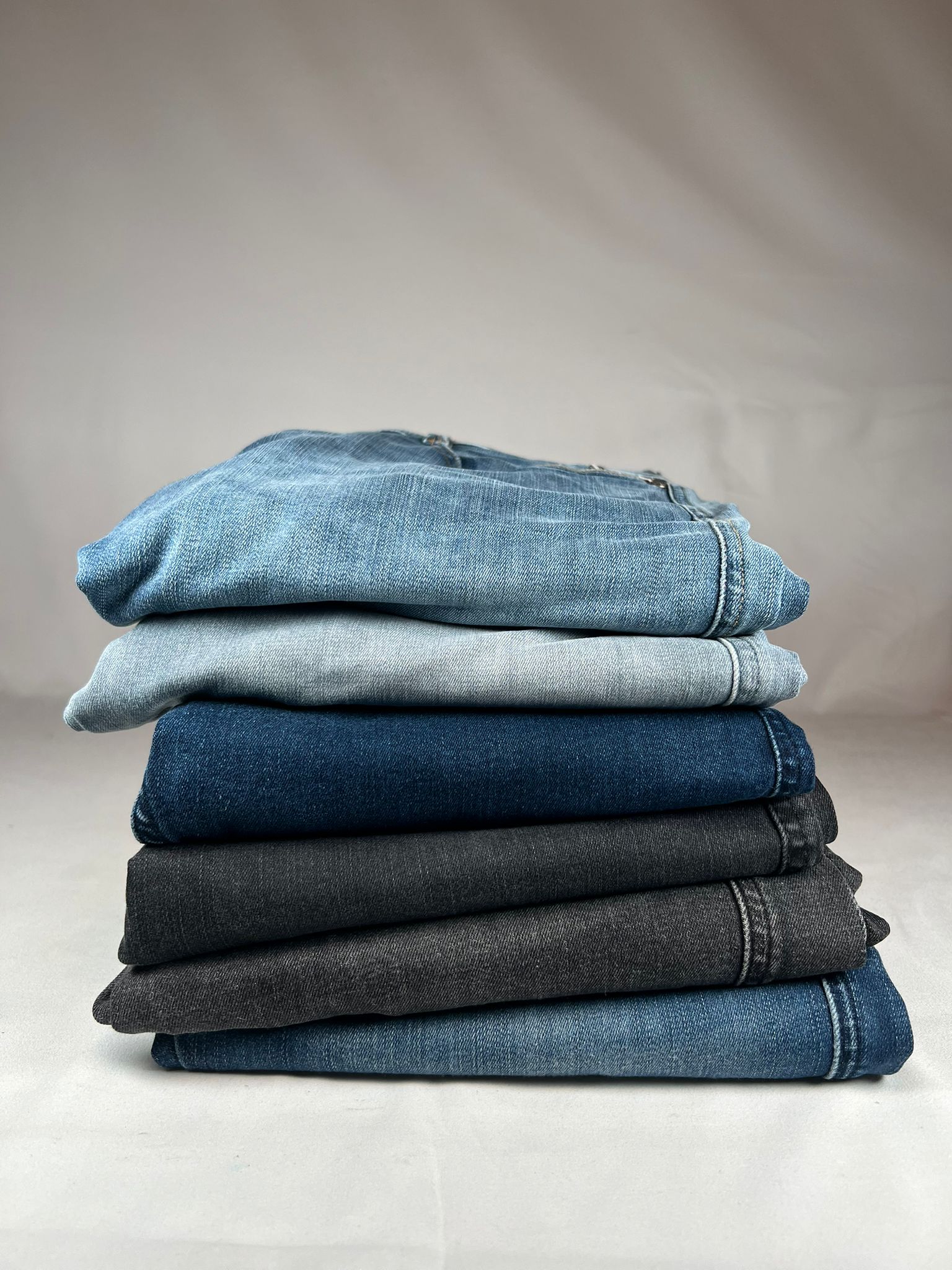 Replay Anbass Jeans Bulk x6