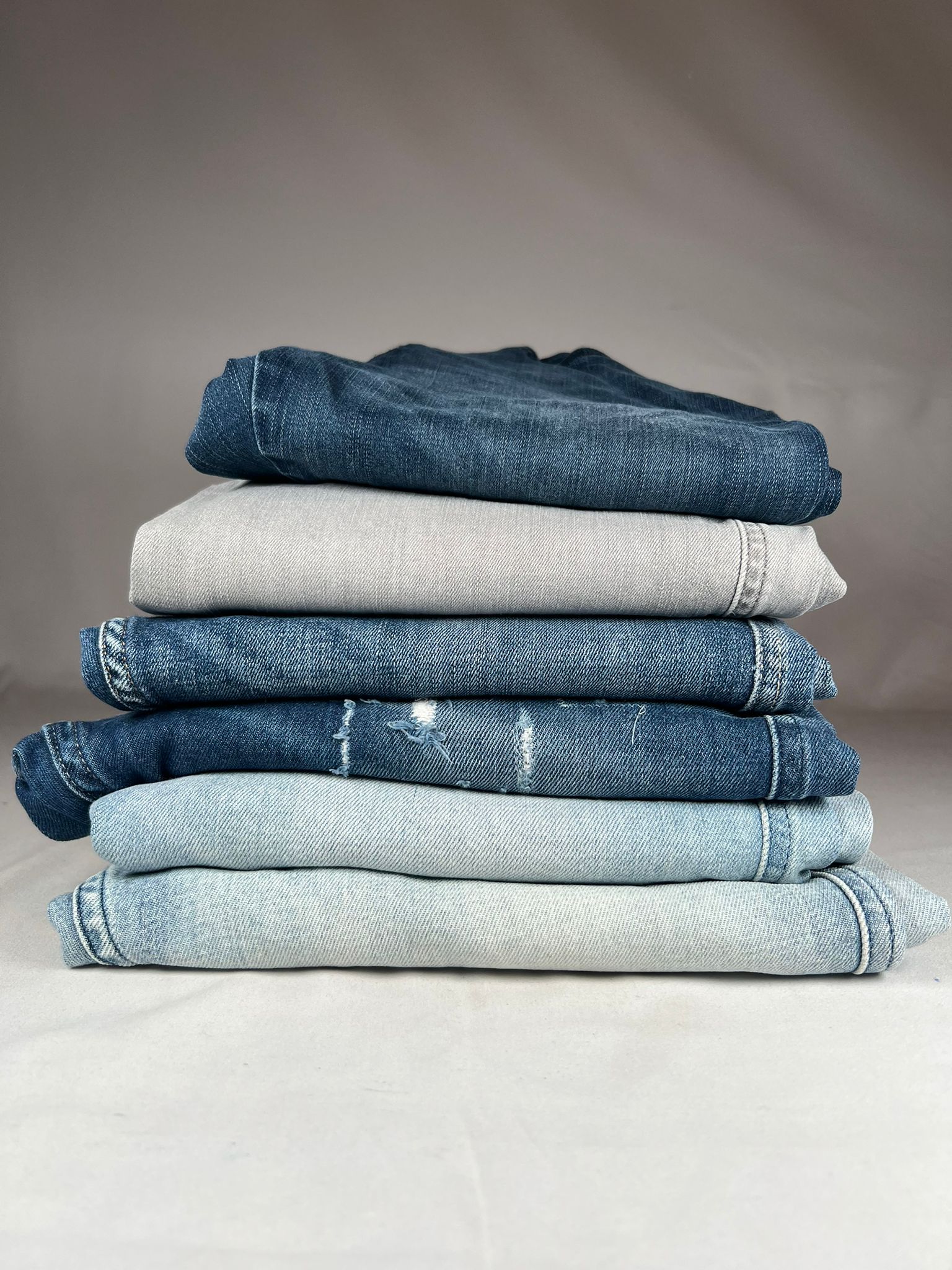 Replay Anbass Jeans Bulk x6