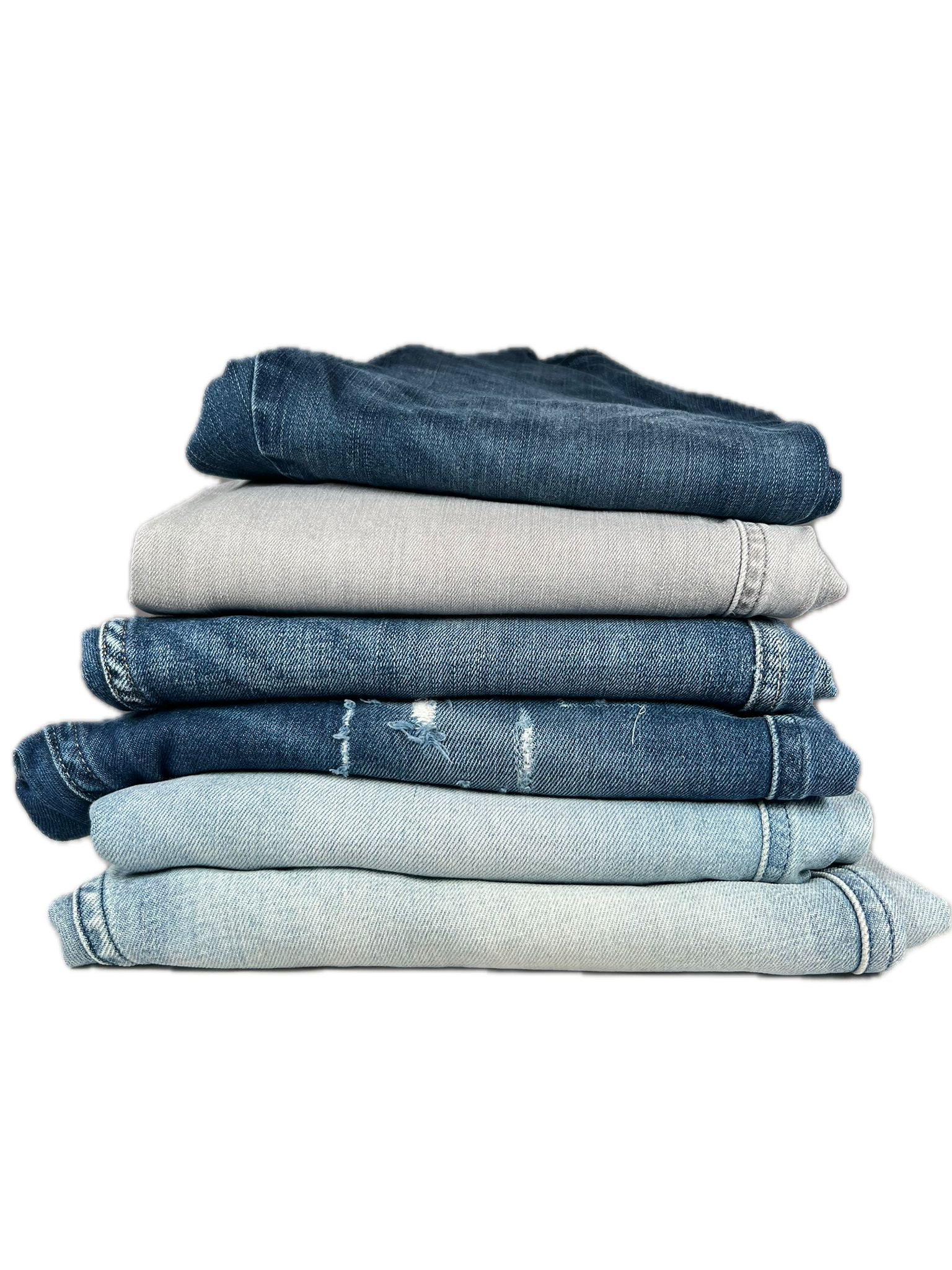 Replay Anbass Jeans Bulk x6