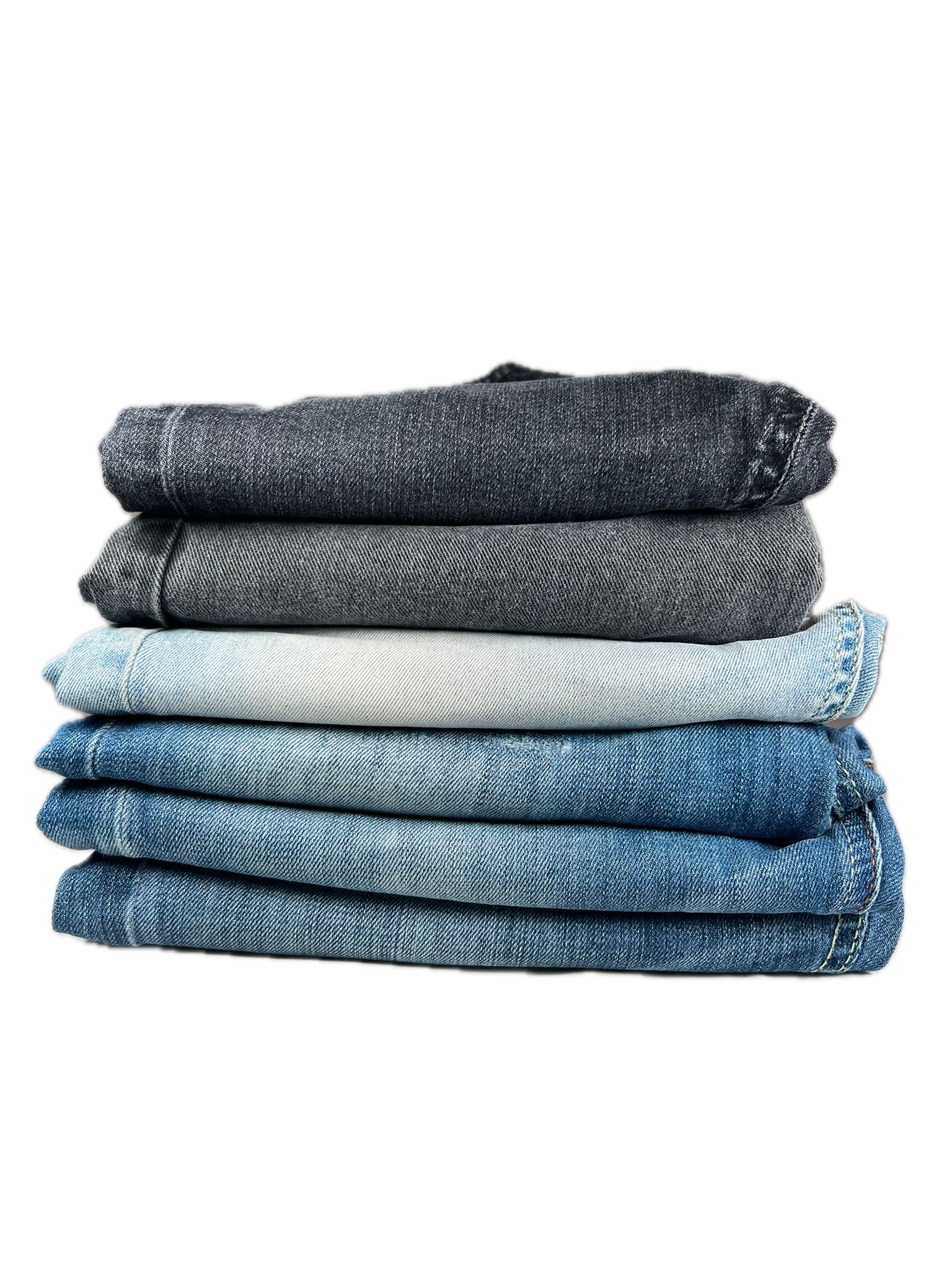 Dondup George Jeans Bulk x6