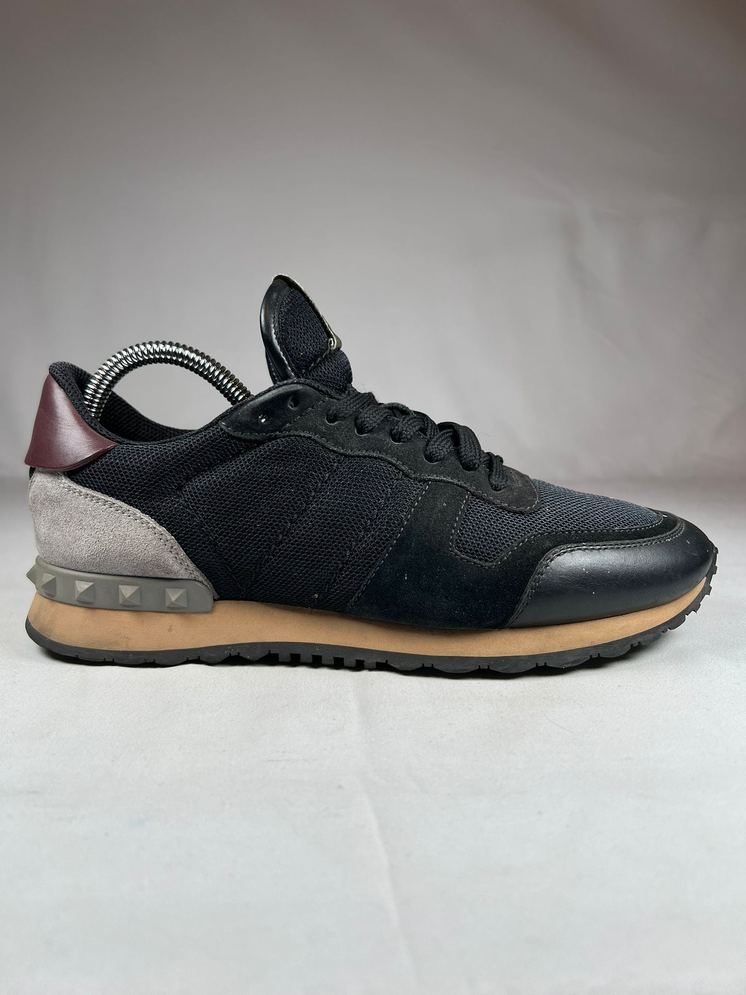 Valentino Rockrunner