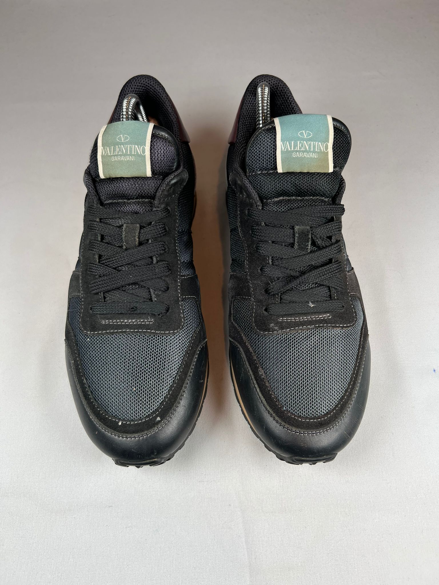 Valentino Rockrunner