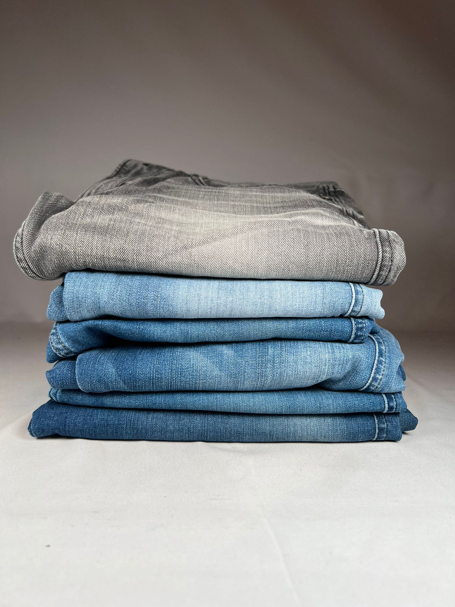 Replay Anbass Jeans Bulk x6