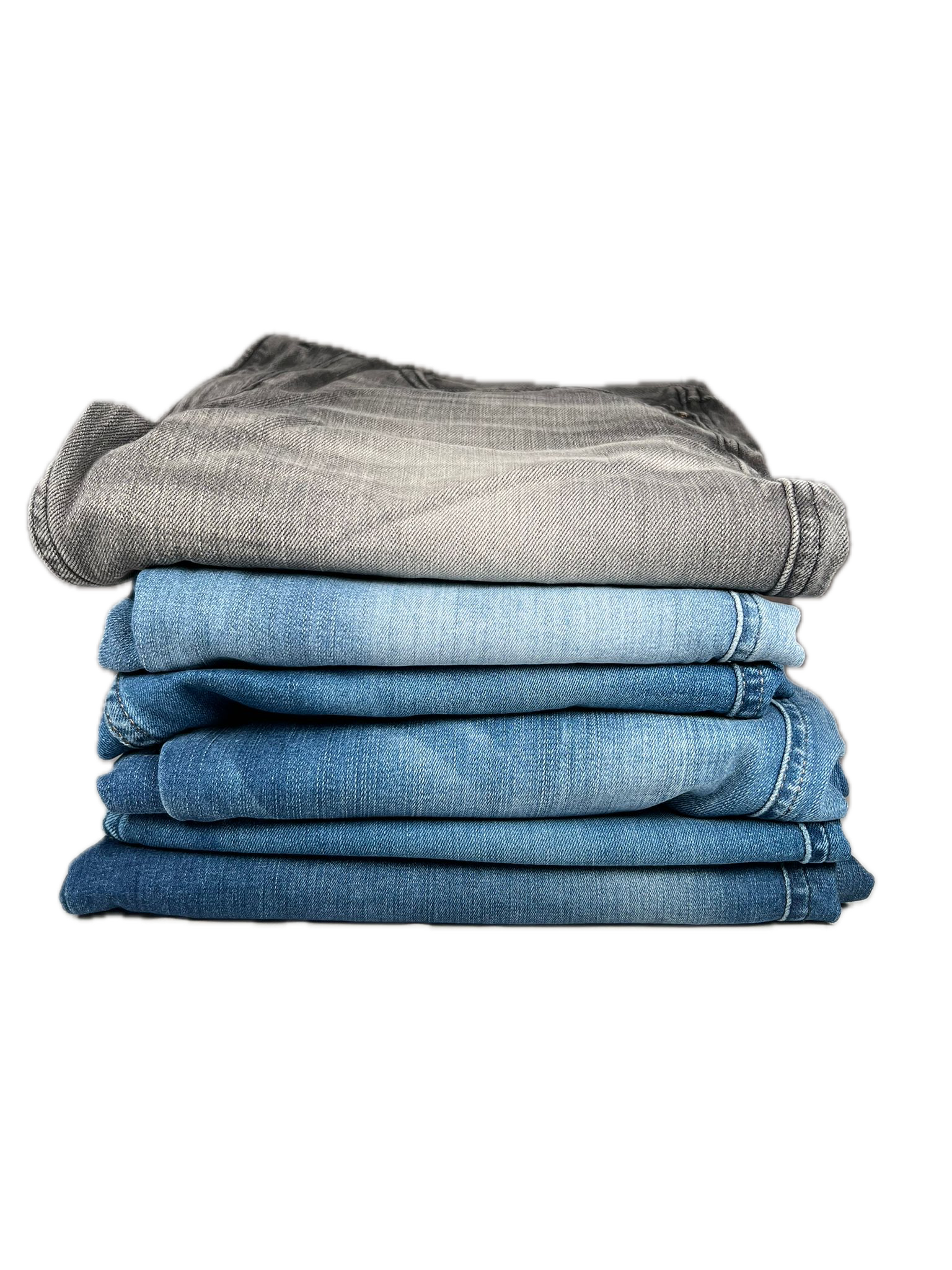 Replay Anbass Jeans Bulk x6