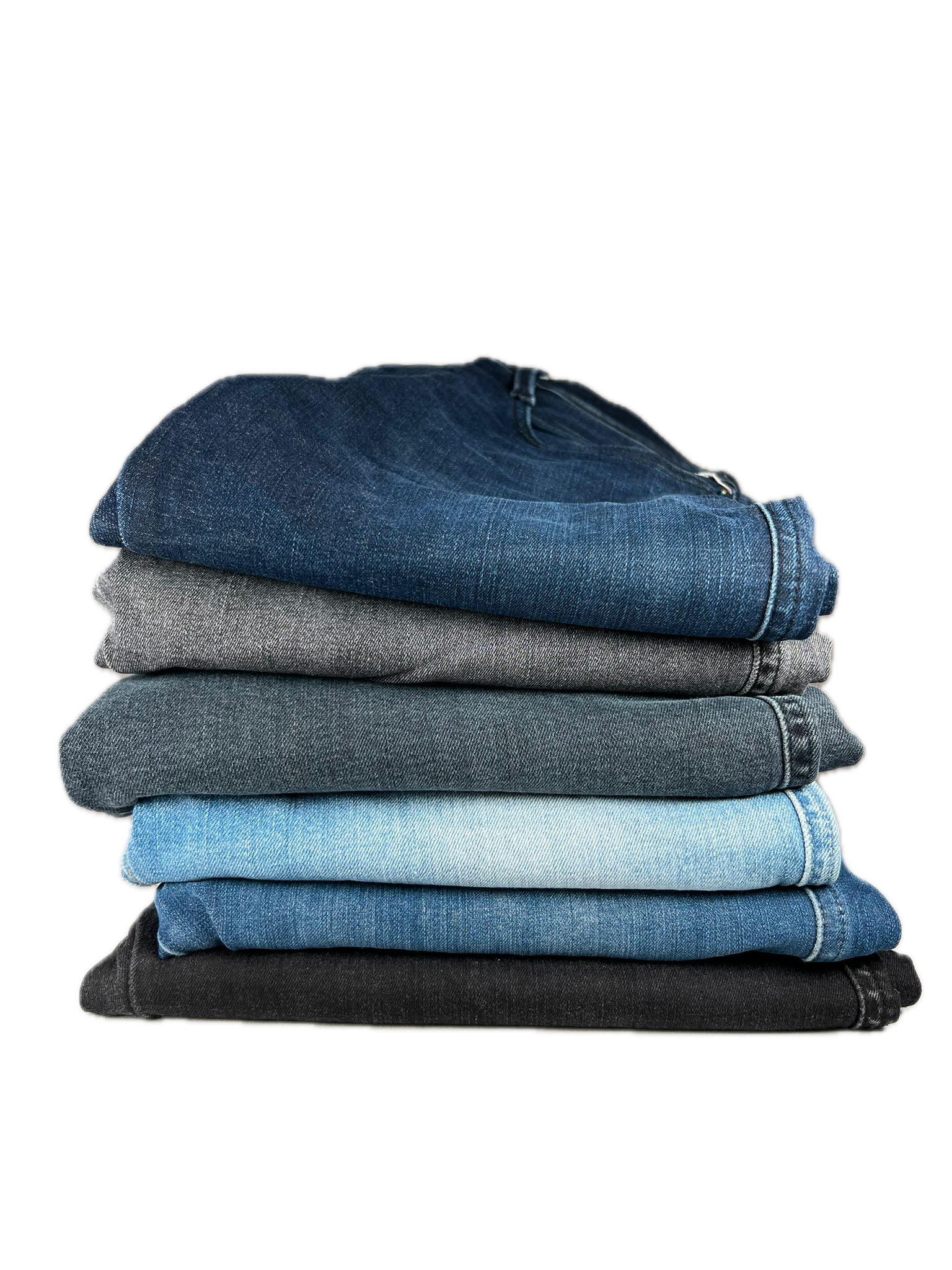 Replay Anbass Jeans Bulk x6