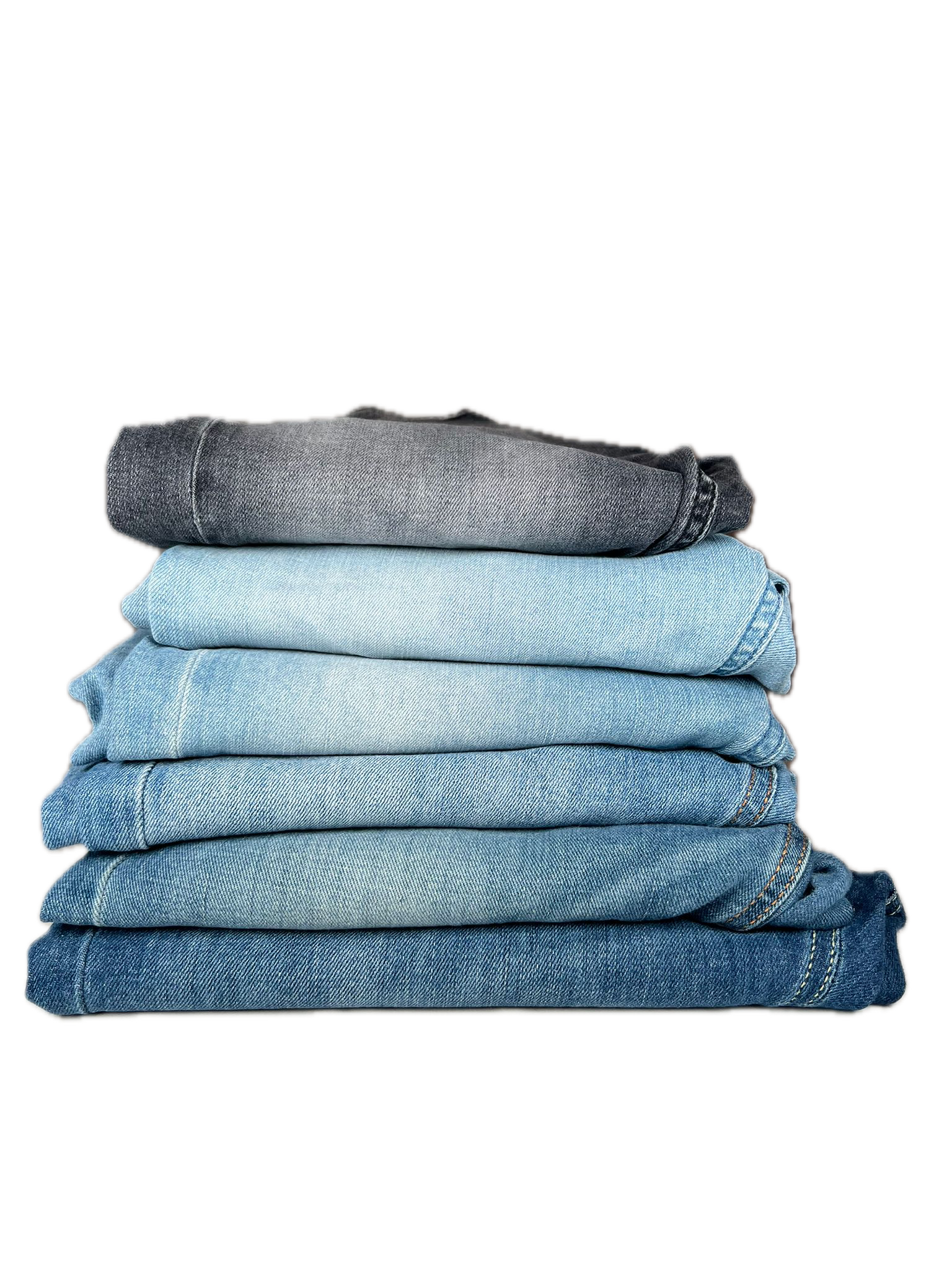 Dondup George Jeans Bulk x6