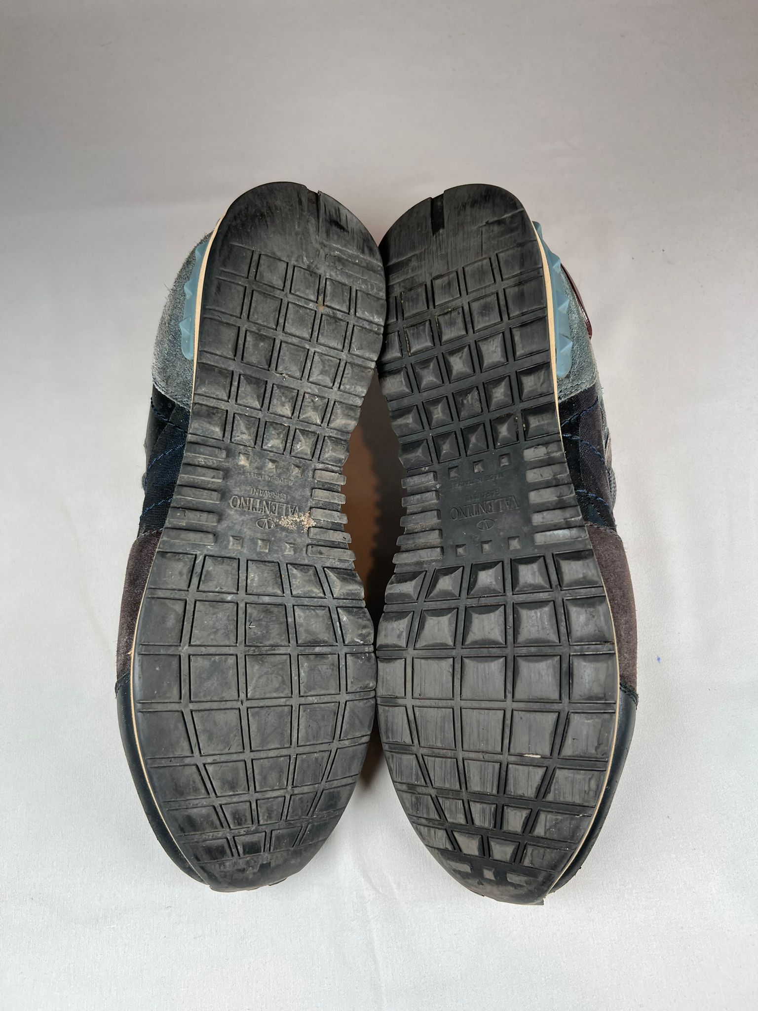 Valentino Rockrunner