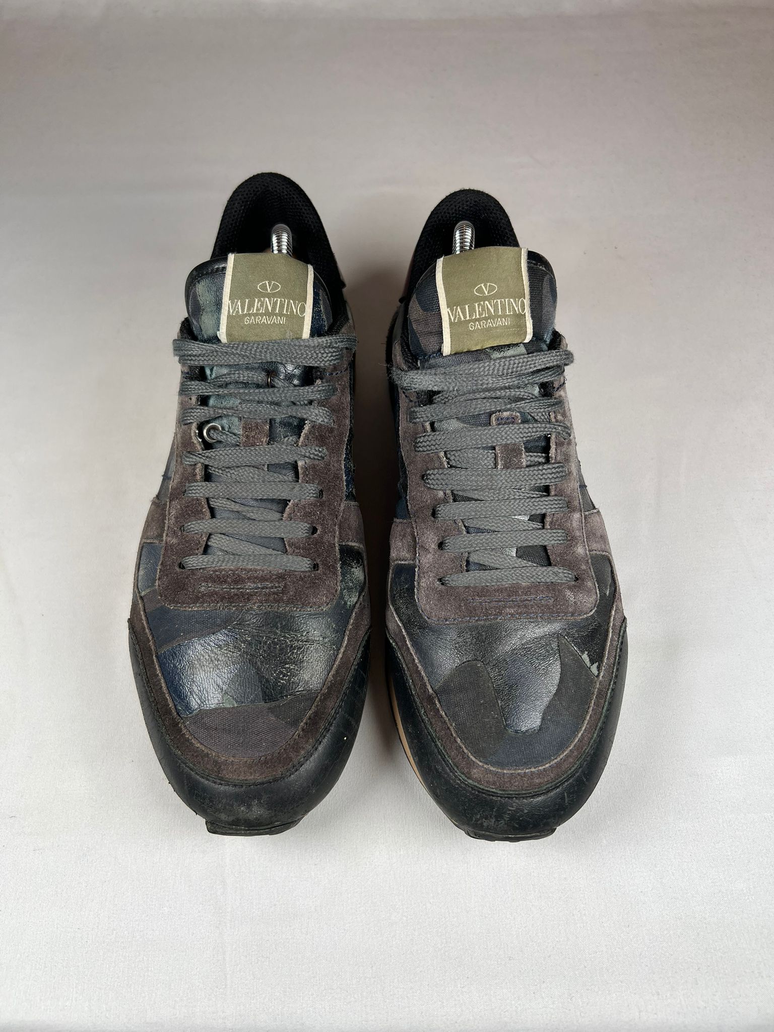 Valentino Rockrunner