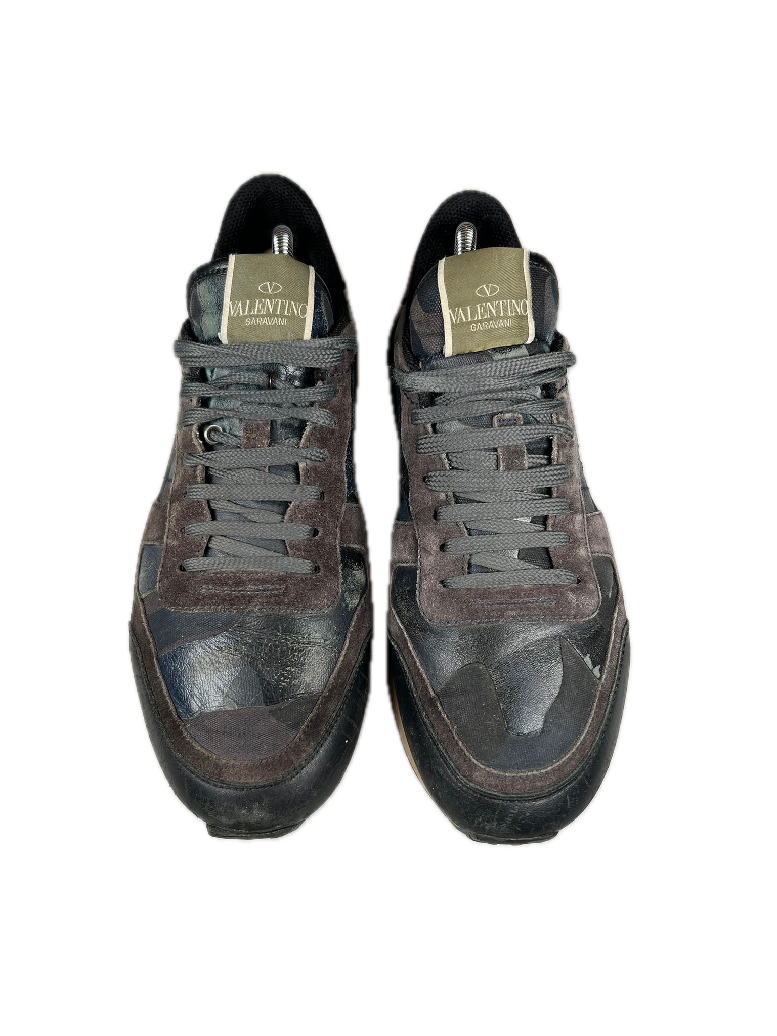 Valentino Rockrunner