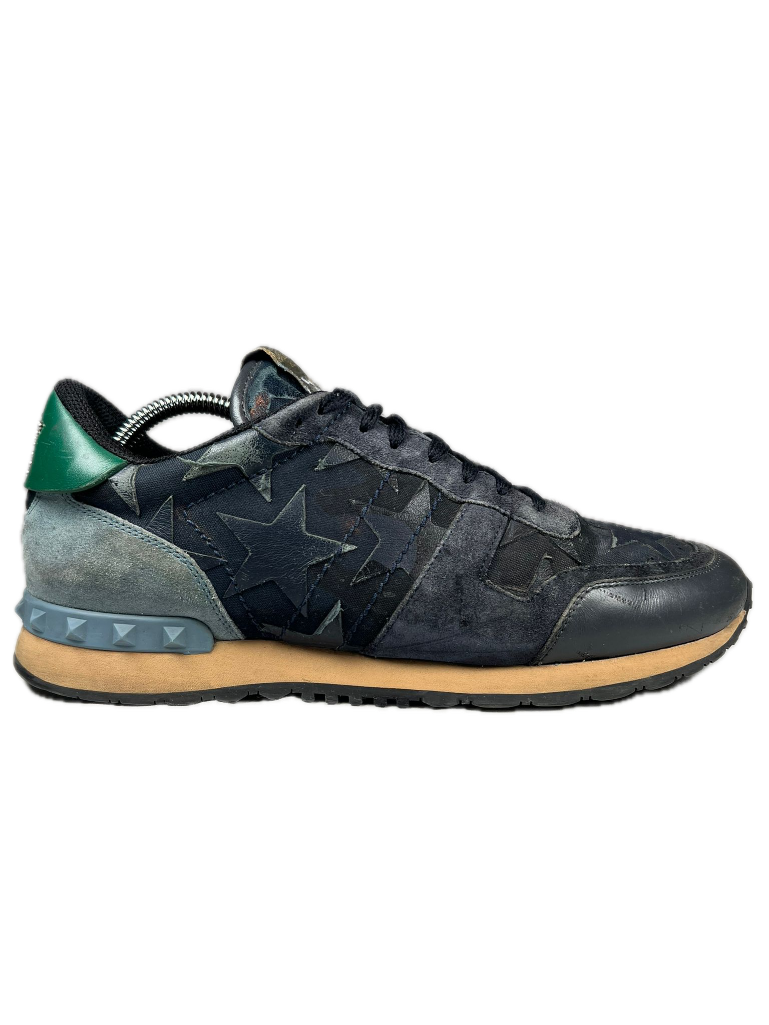 Valentino Rockrunner