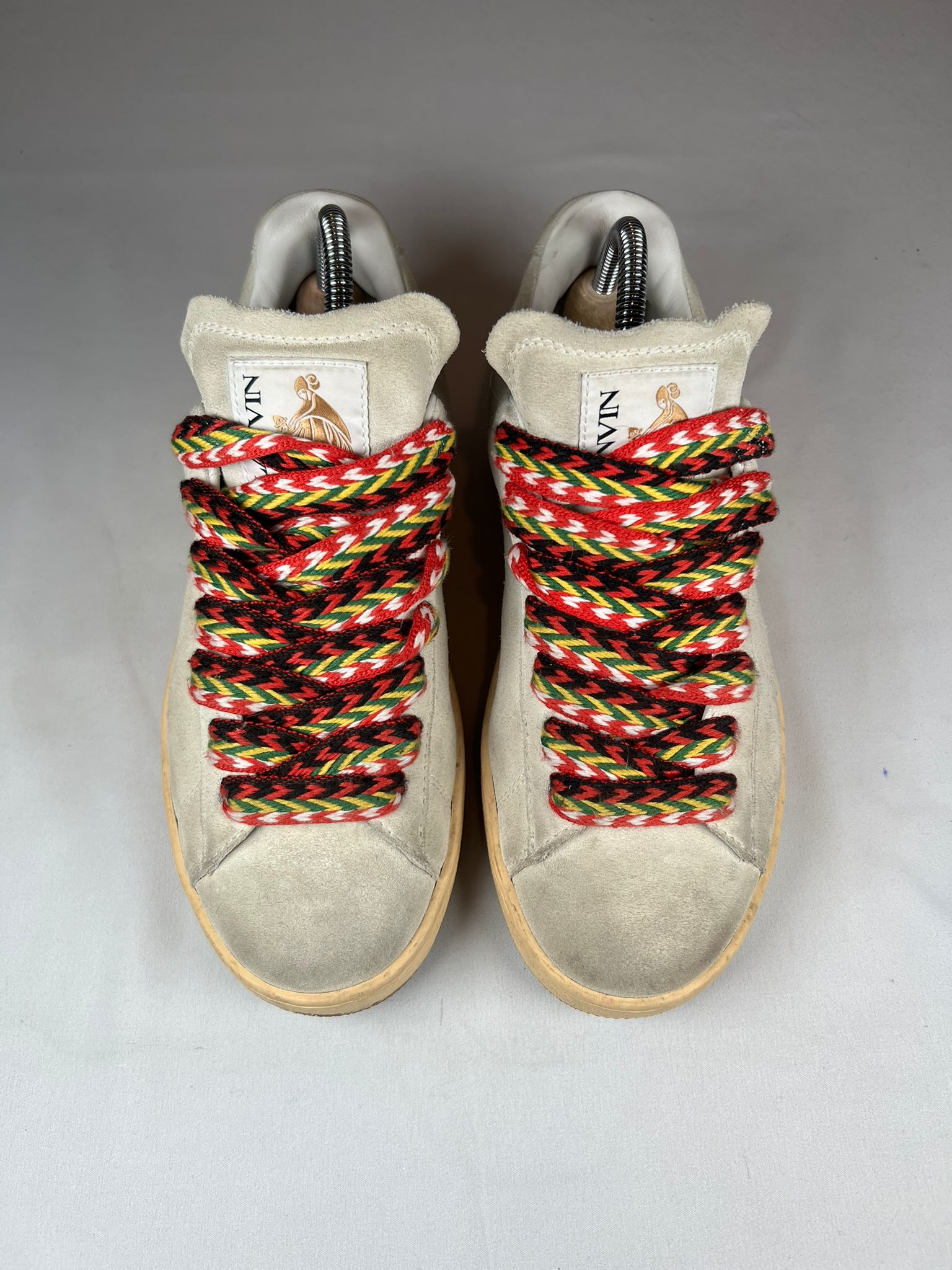 Lanvin Curb Lite