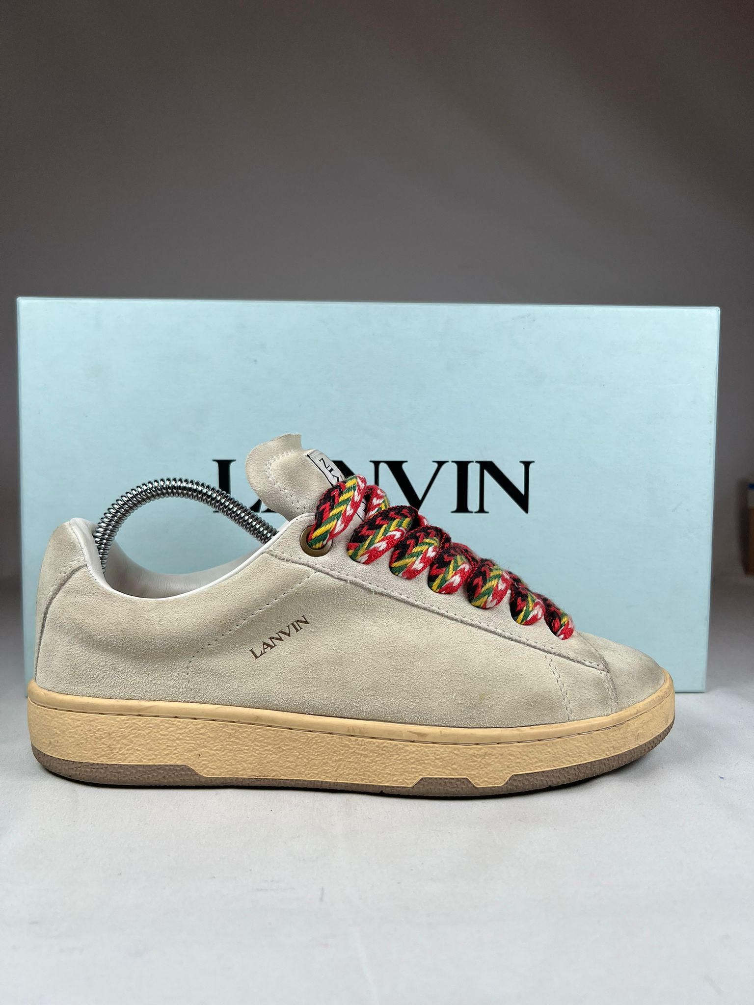 Lanvin Curb Lite