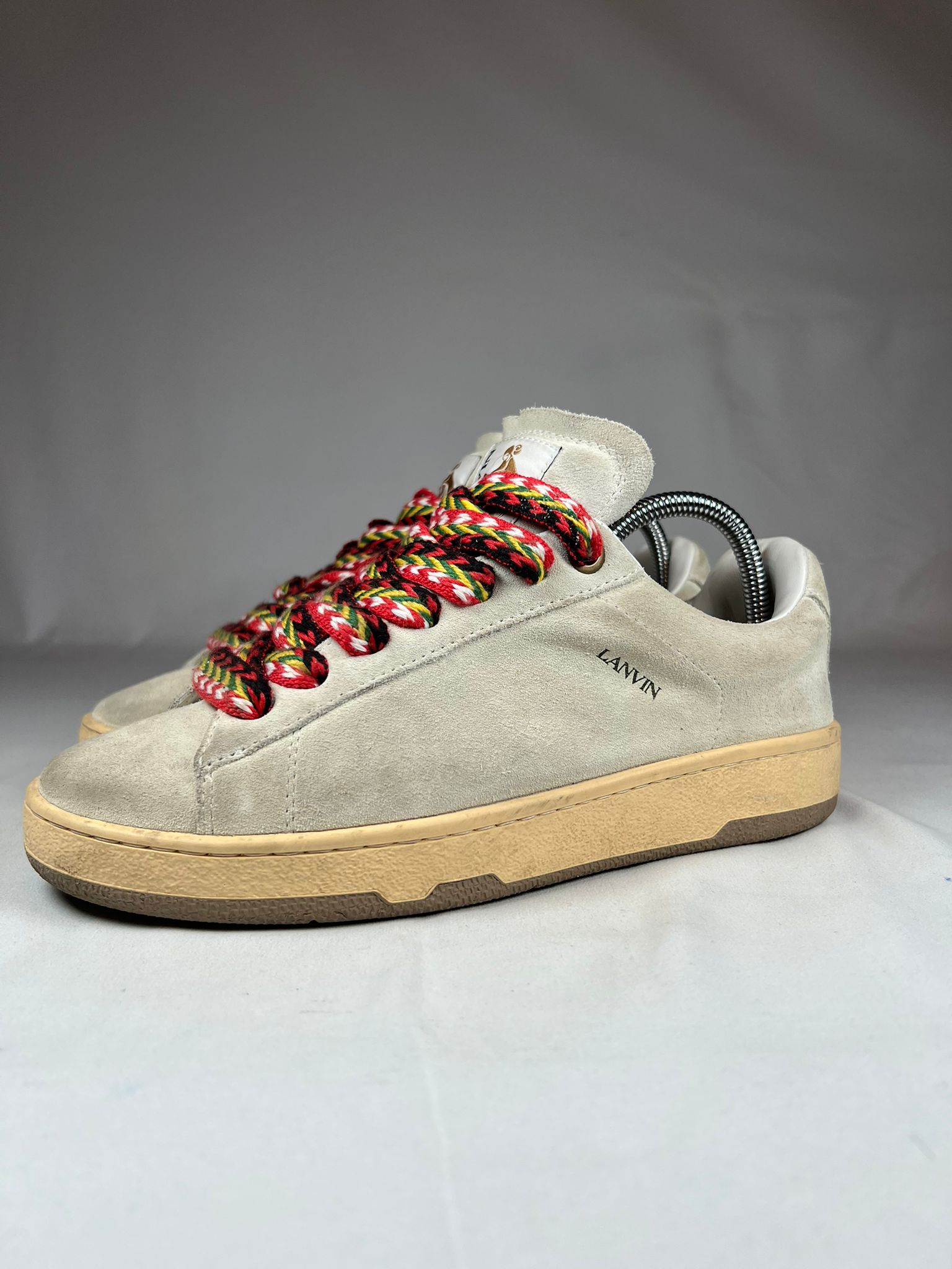 Lanvin Curb Lite