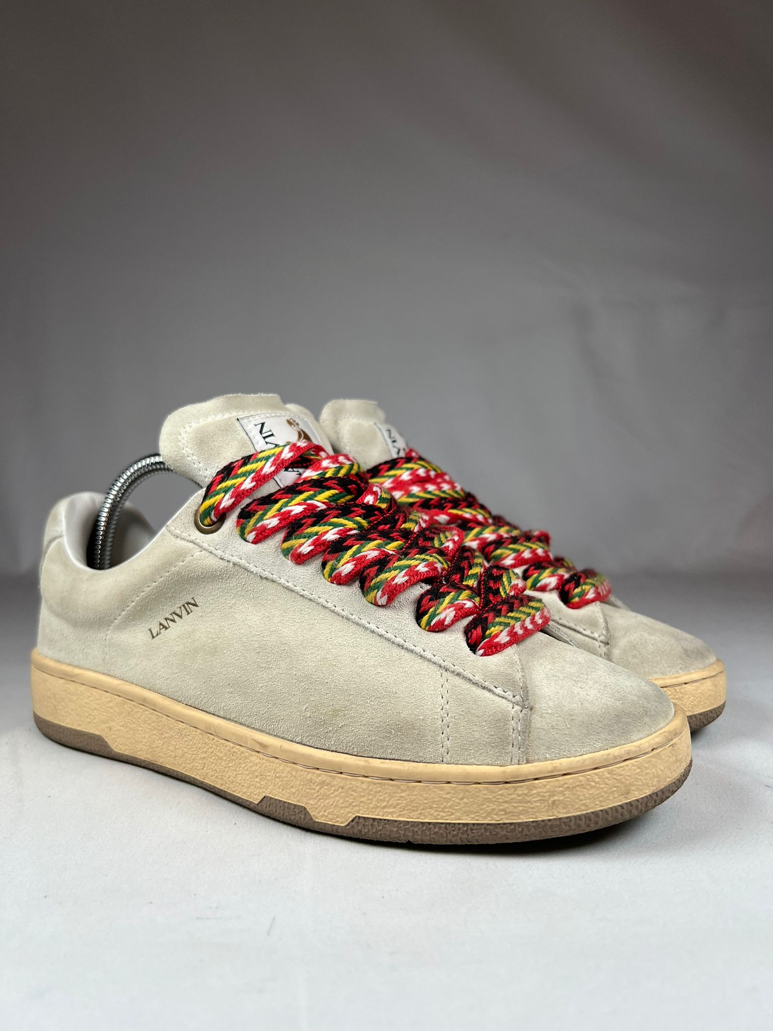 Lanvin Curb Lite