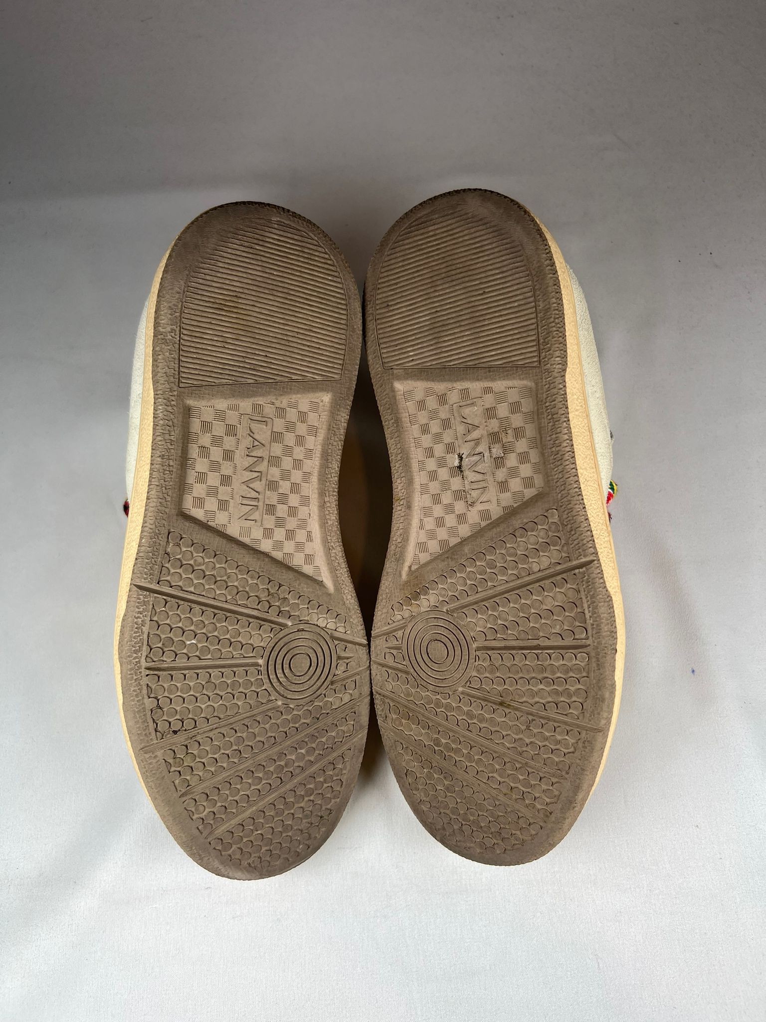 Lanvin Curb Lite