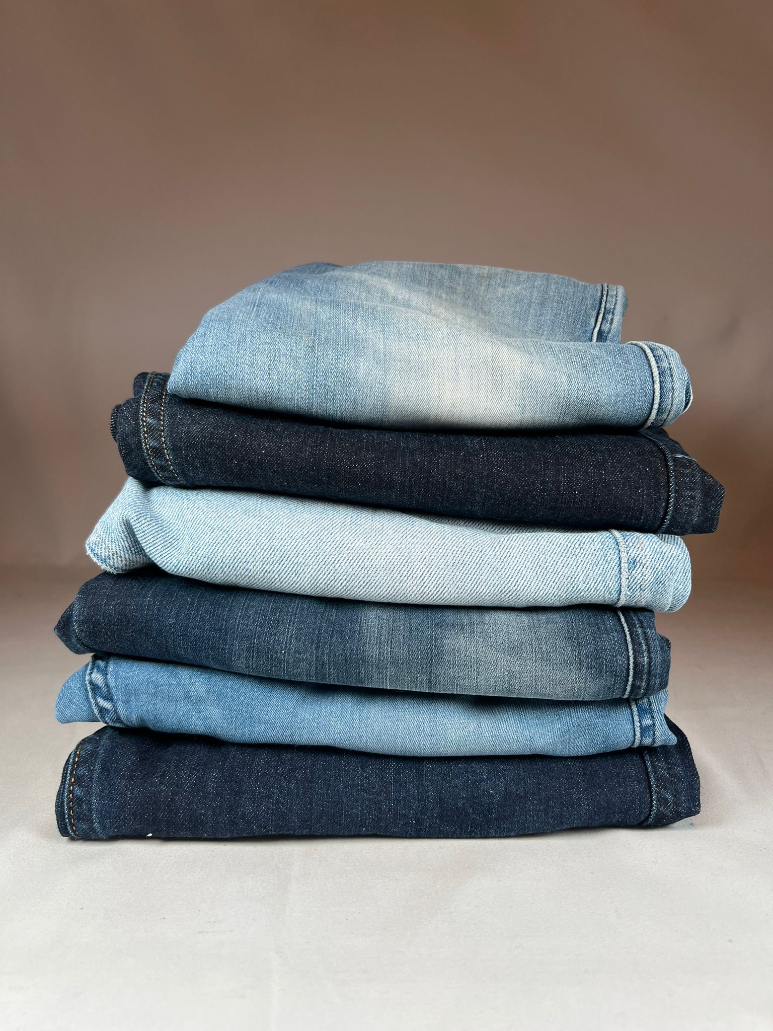 Replay Anbass Jeans Bulk x6