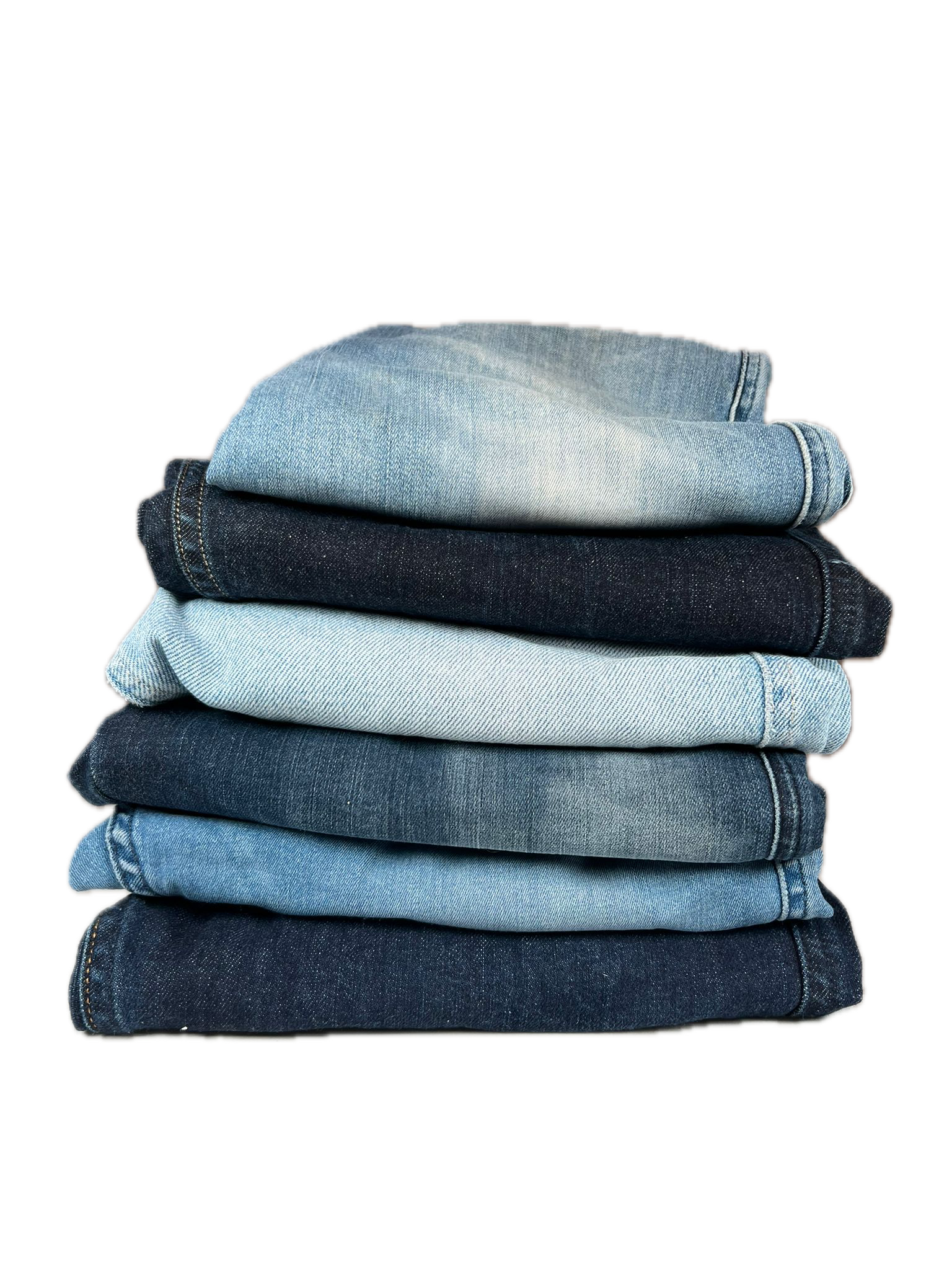 Replay Anbass Jeans Bulk x6