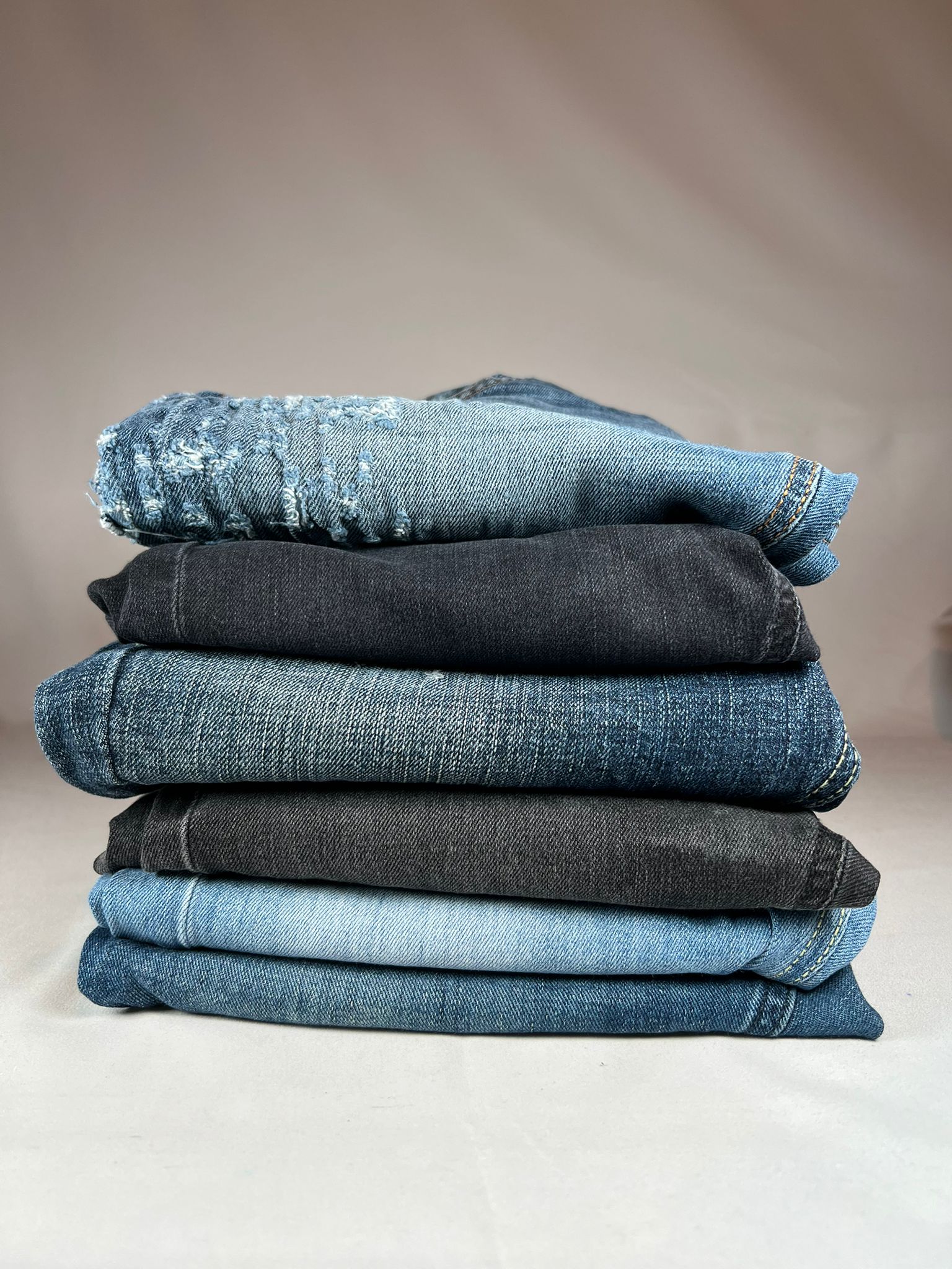 Dondup George Jeans Bulk x6