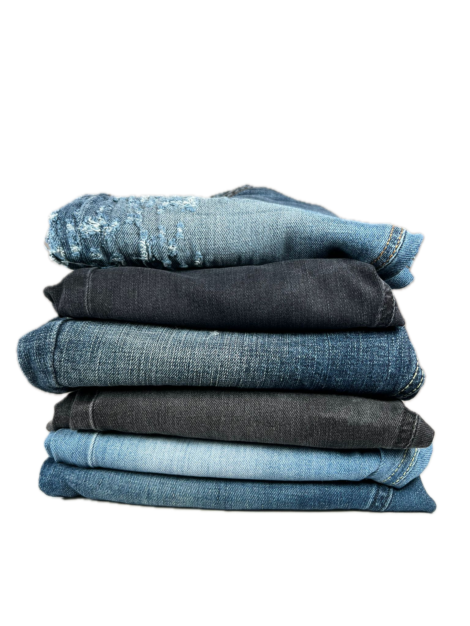 Dondup George Jeans Bulk x6