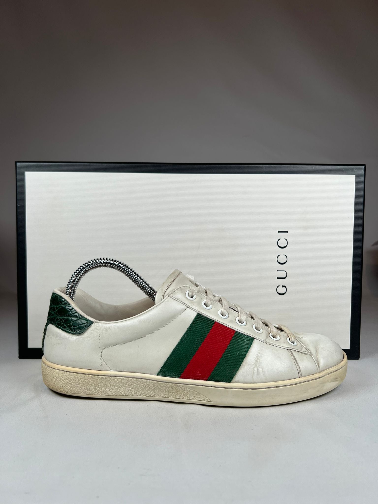 Gucci Ace