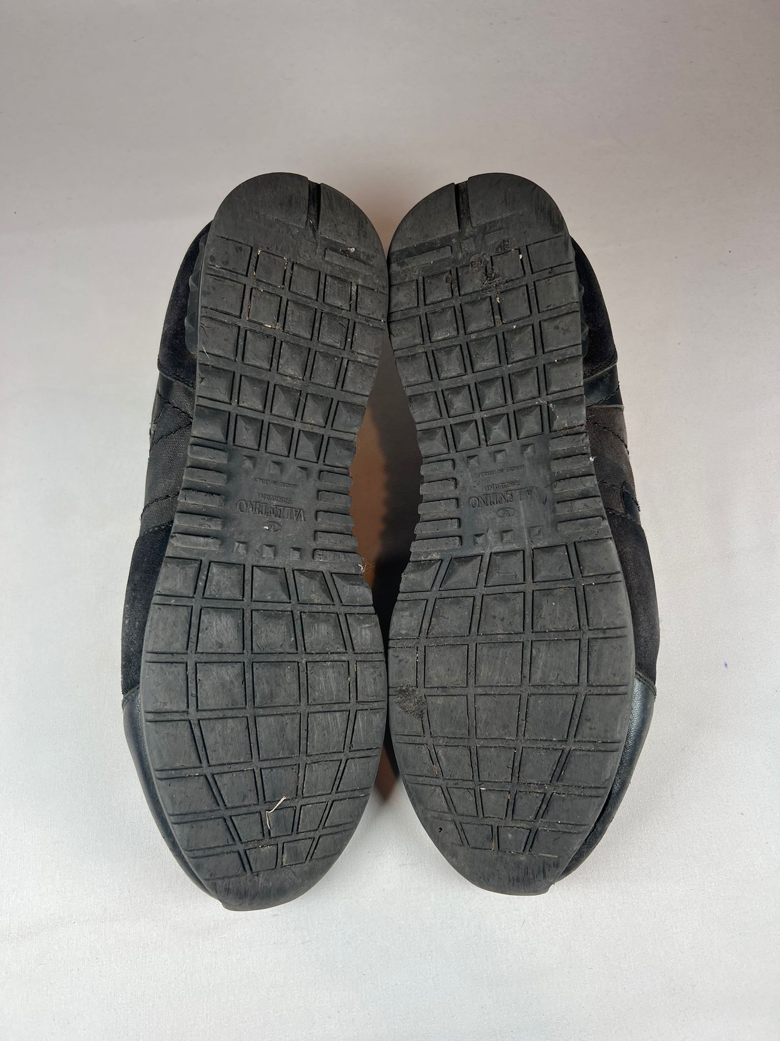 Valentino Rockrunner