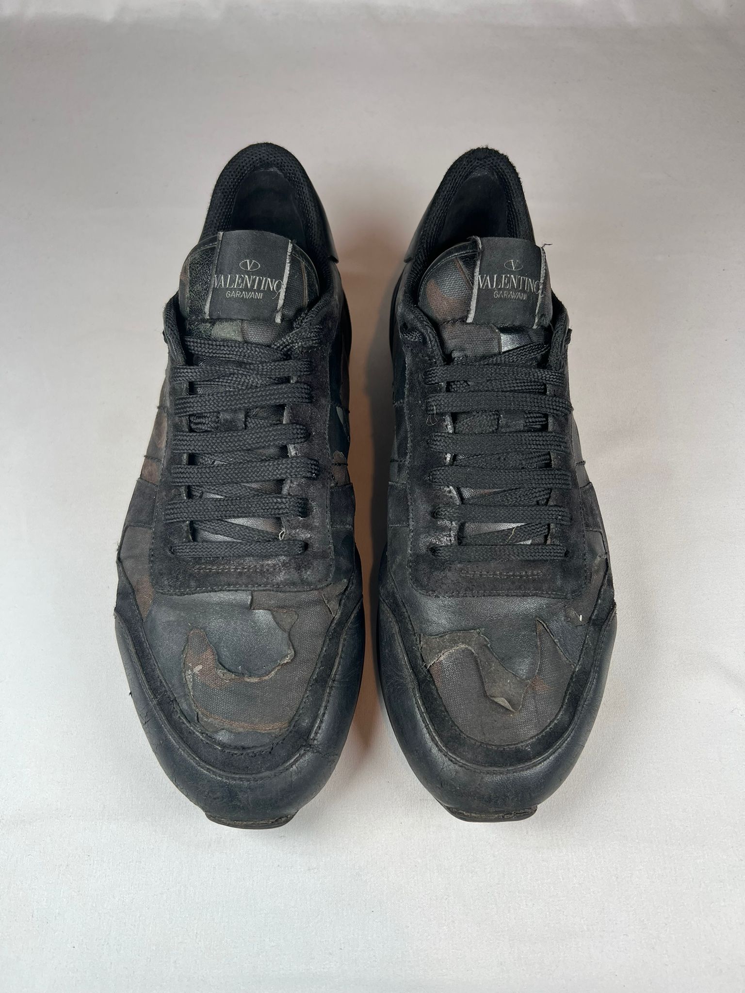 Valentino Rockrunner