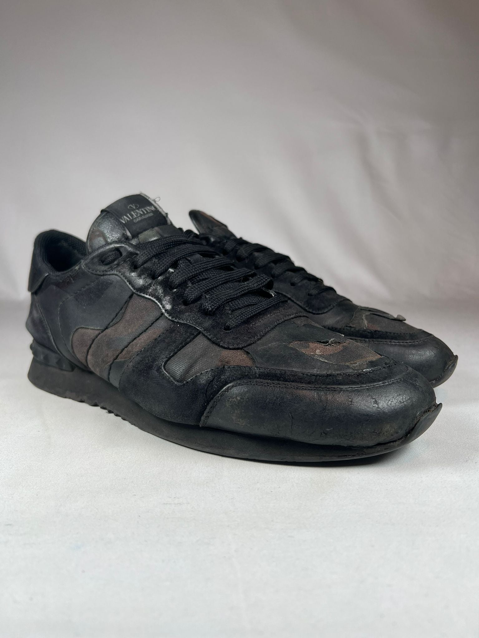 Valentino Rockrunner