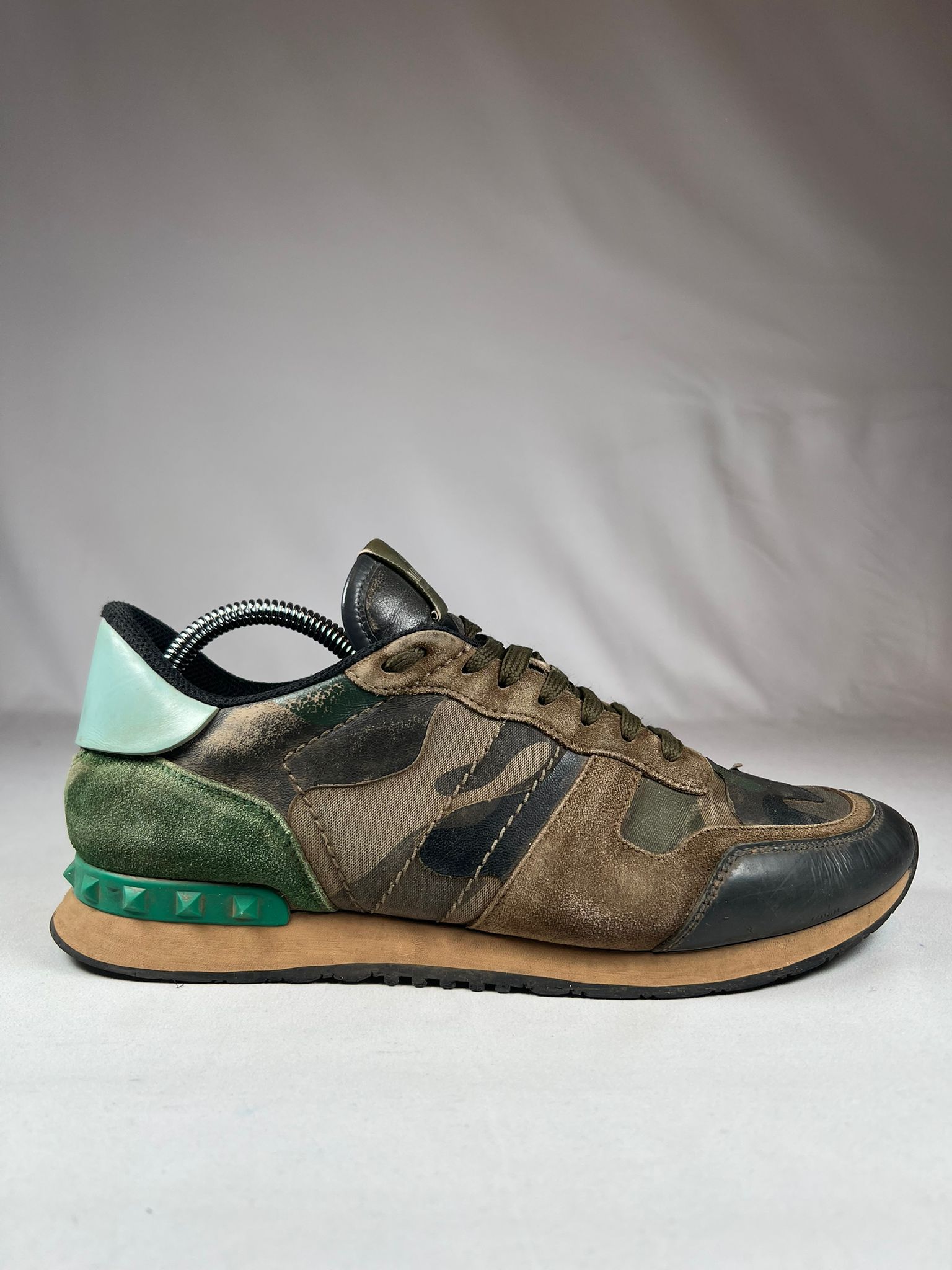 Valentino Rockrunner