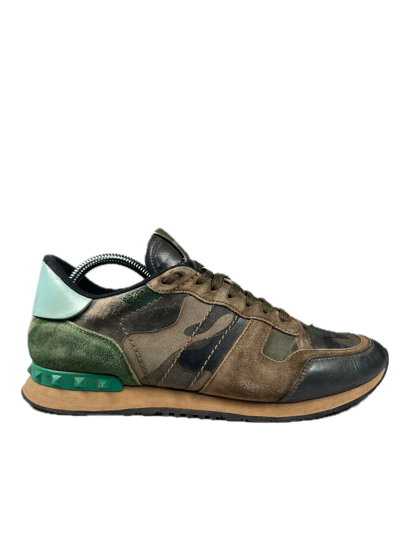 Valentino Rockrunner