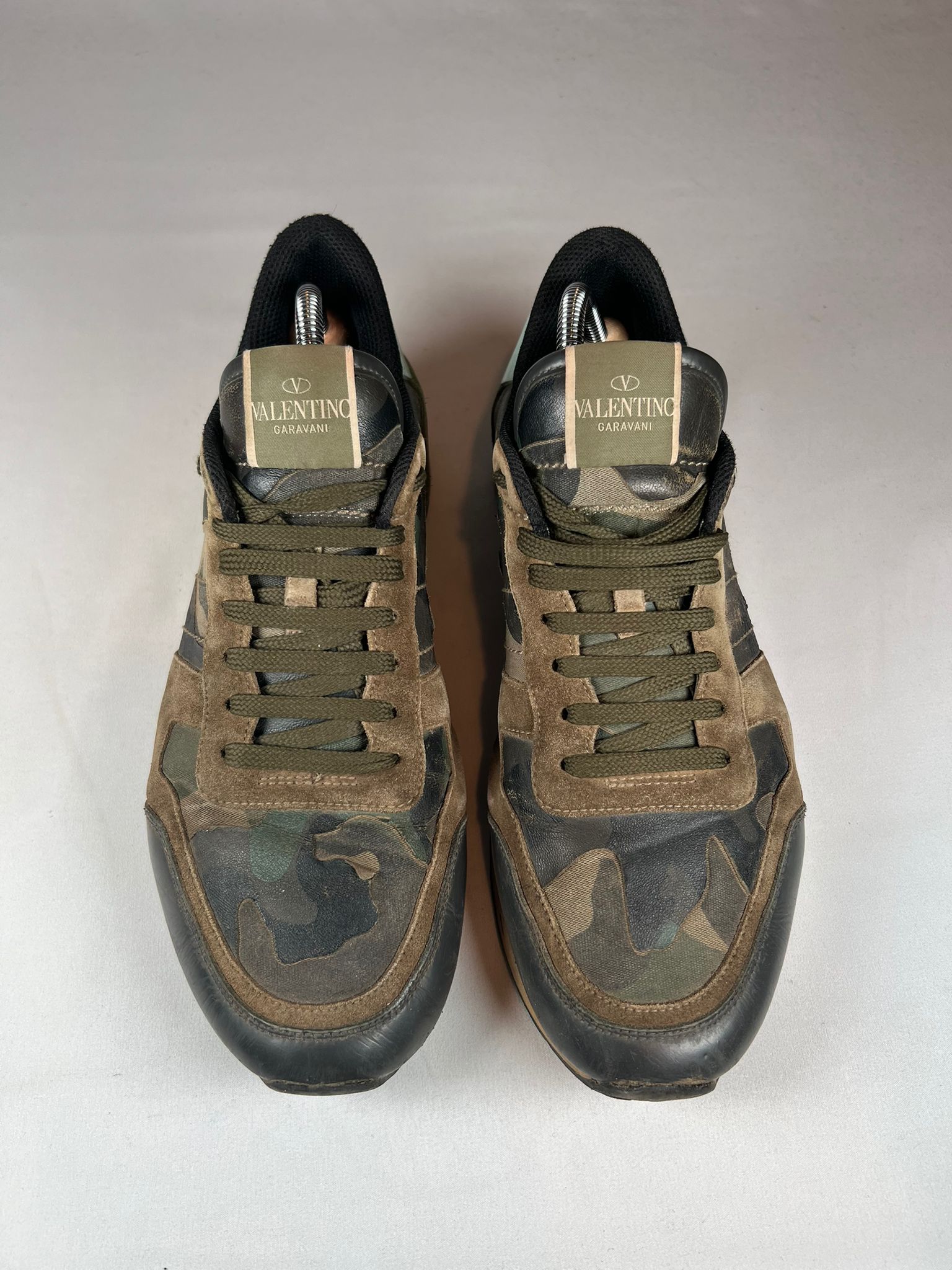 Valentino Rockrunner