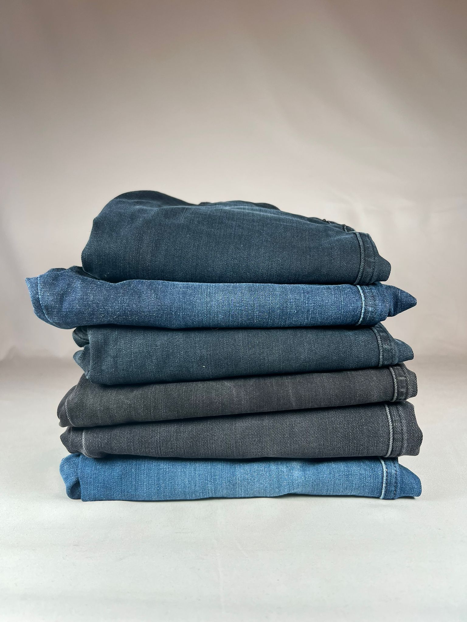 Replay Anbass Jeans Bulk x6