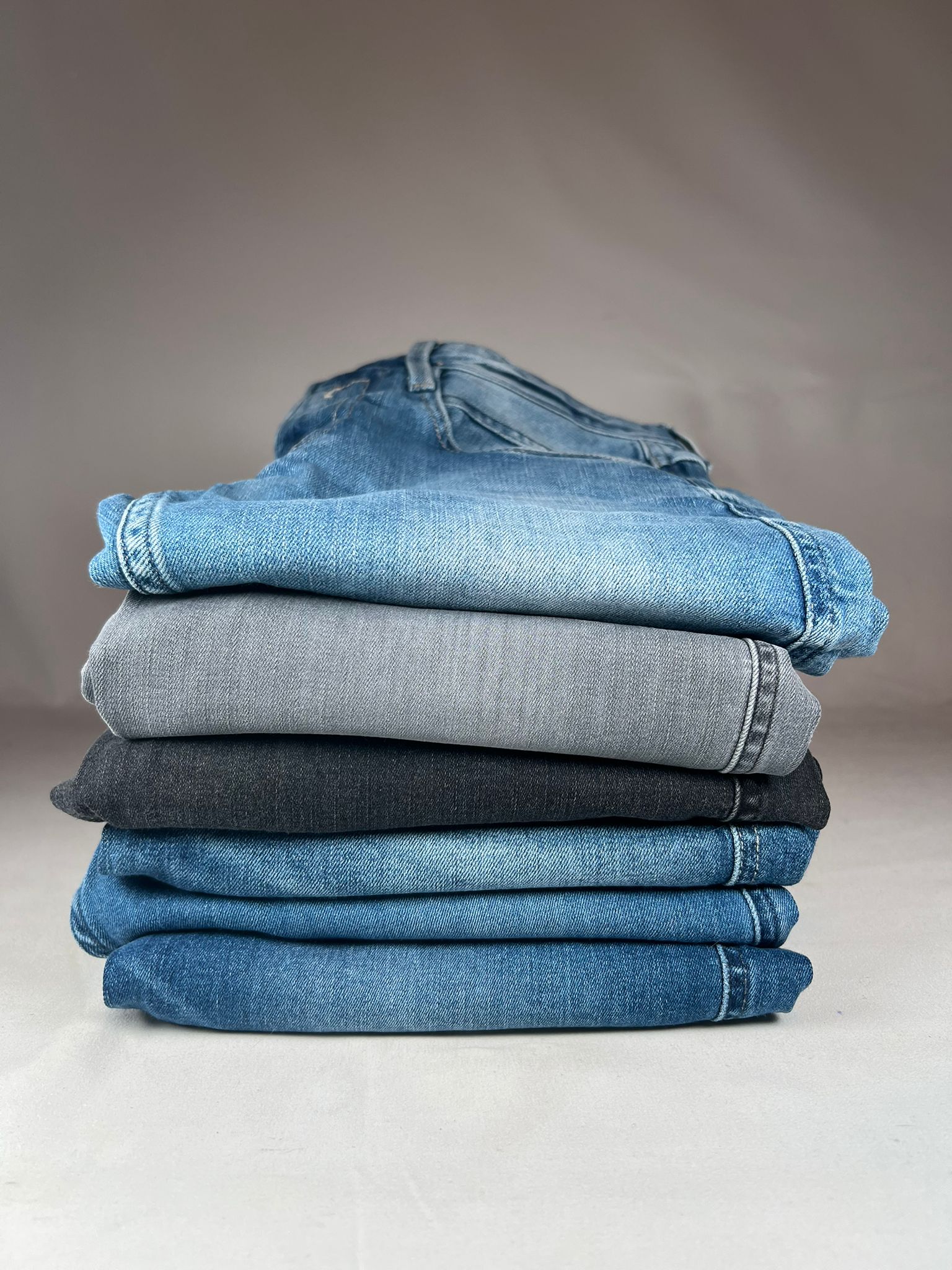 Replay Anbass Jeans Bulk x6