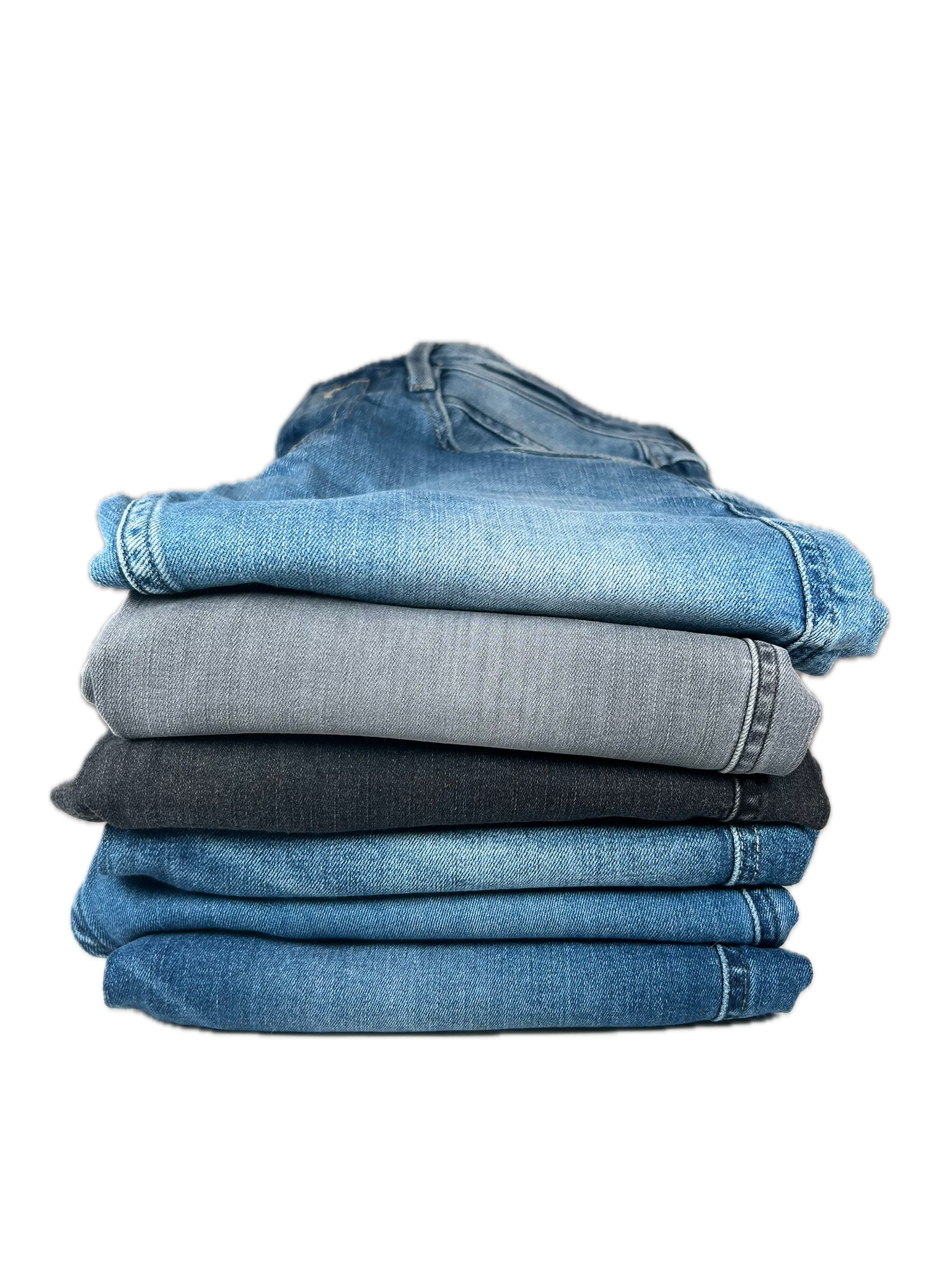 Replay Anbass Jeans Bulk x6