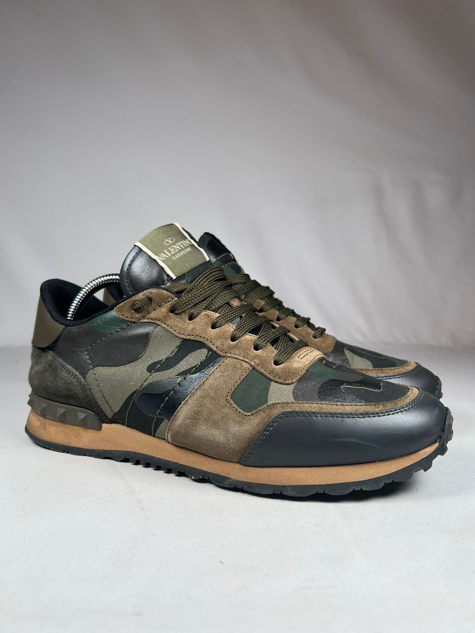 Valentino Rockrunner