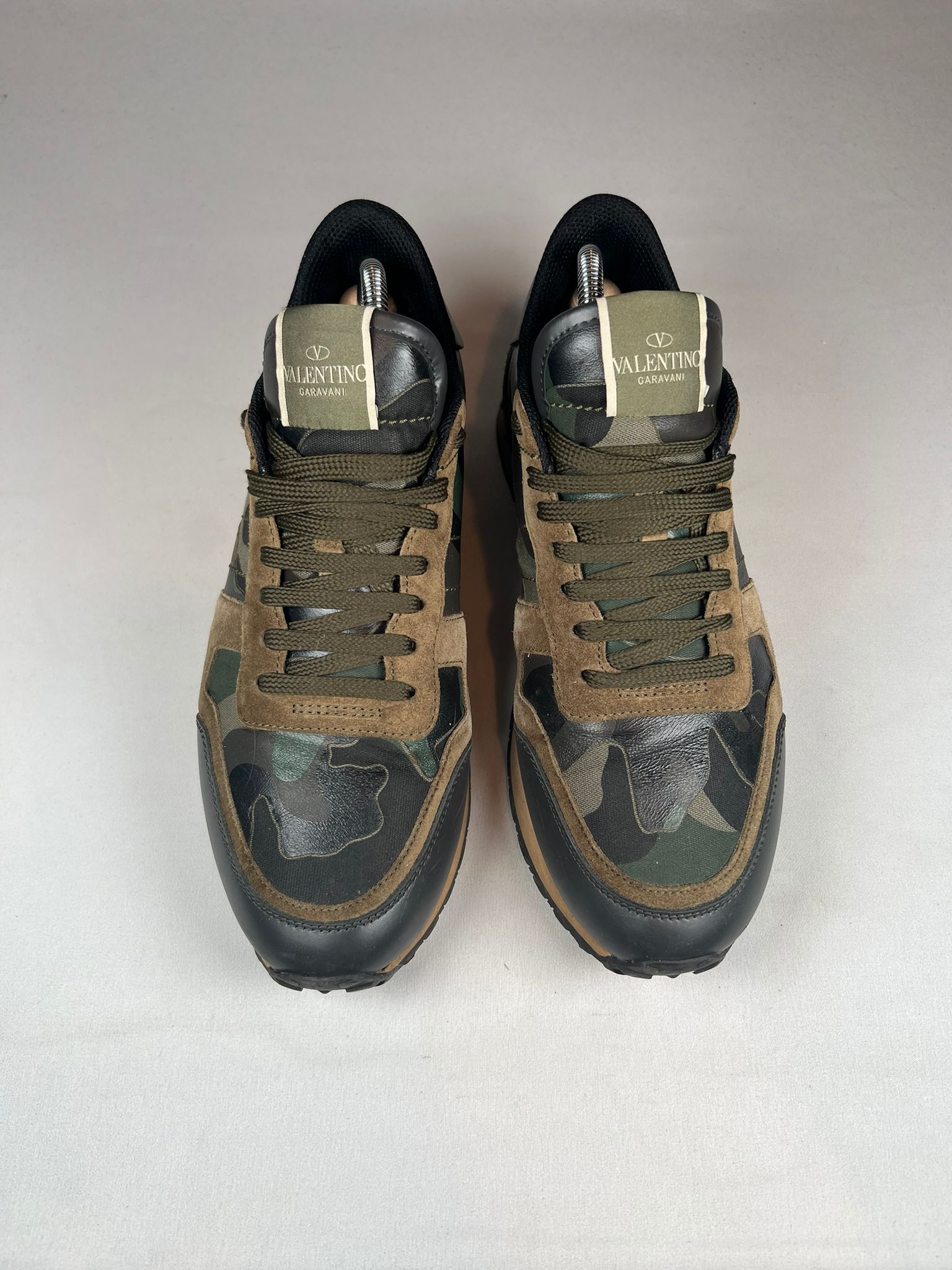 Valentino Rockrunner