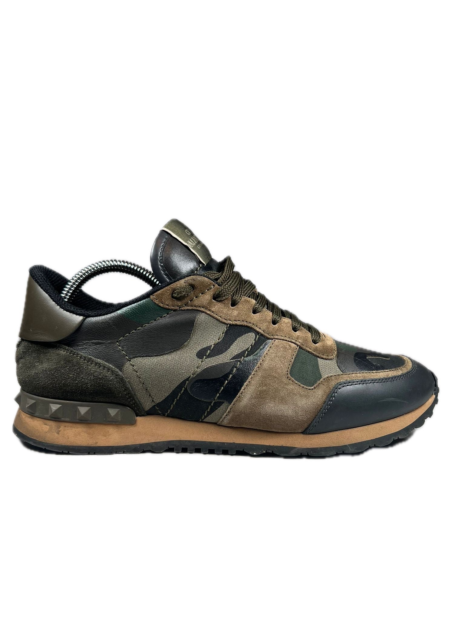 Valentino Rockrunner