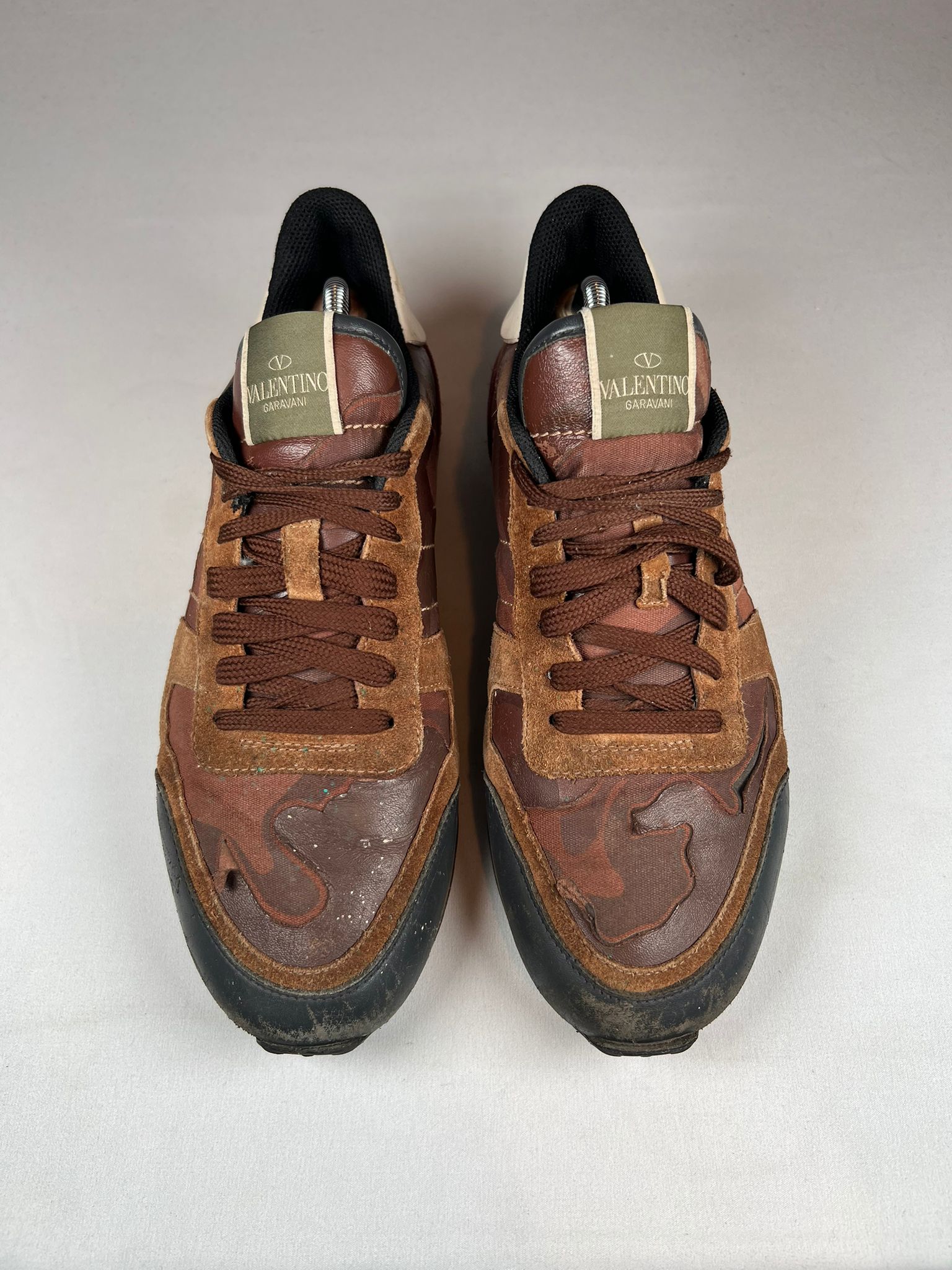 Valentino Rockrunner