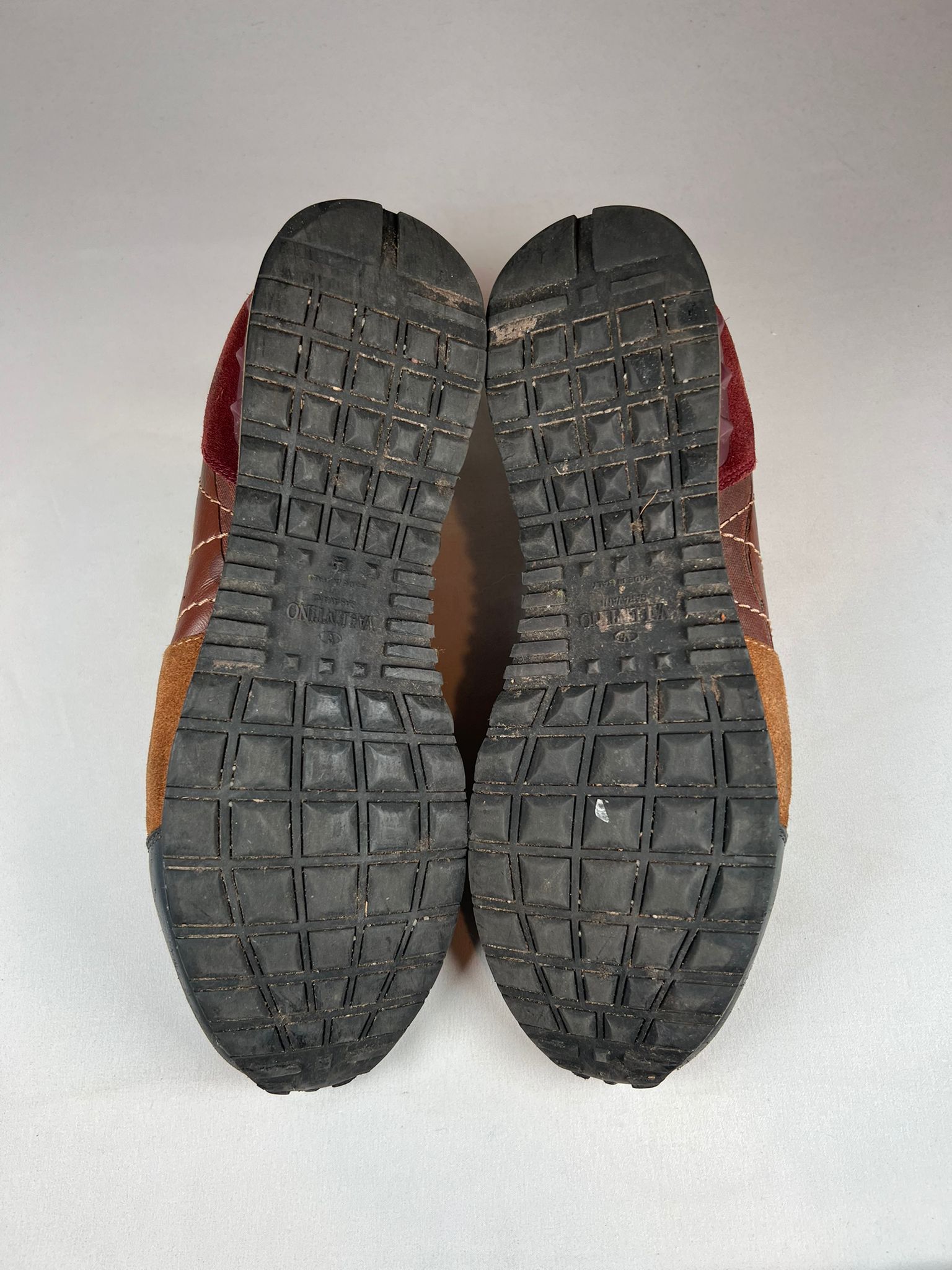 Valentino Rockrunner