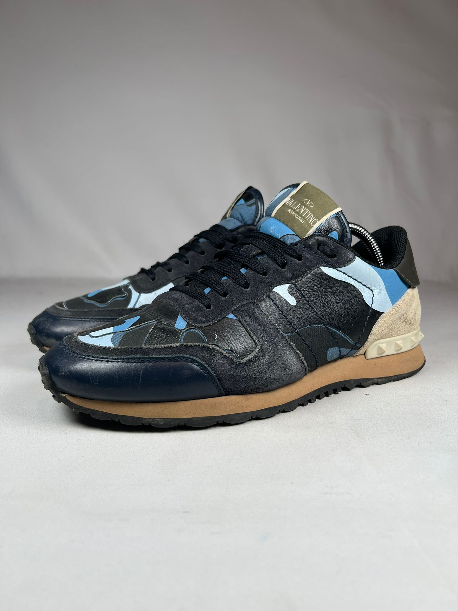 Valentino Rockrunner